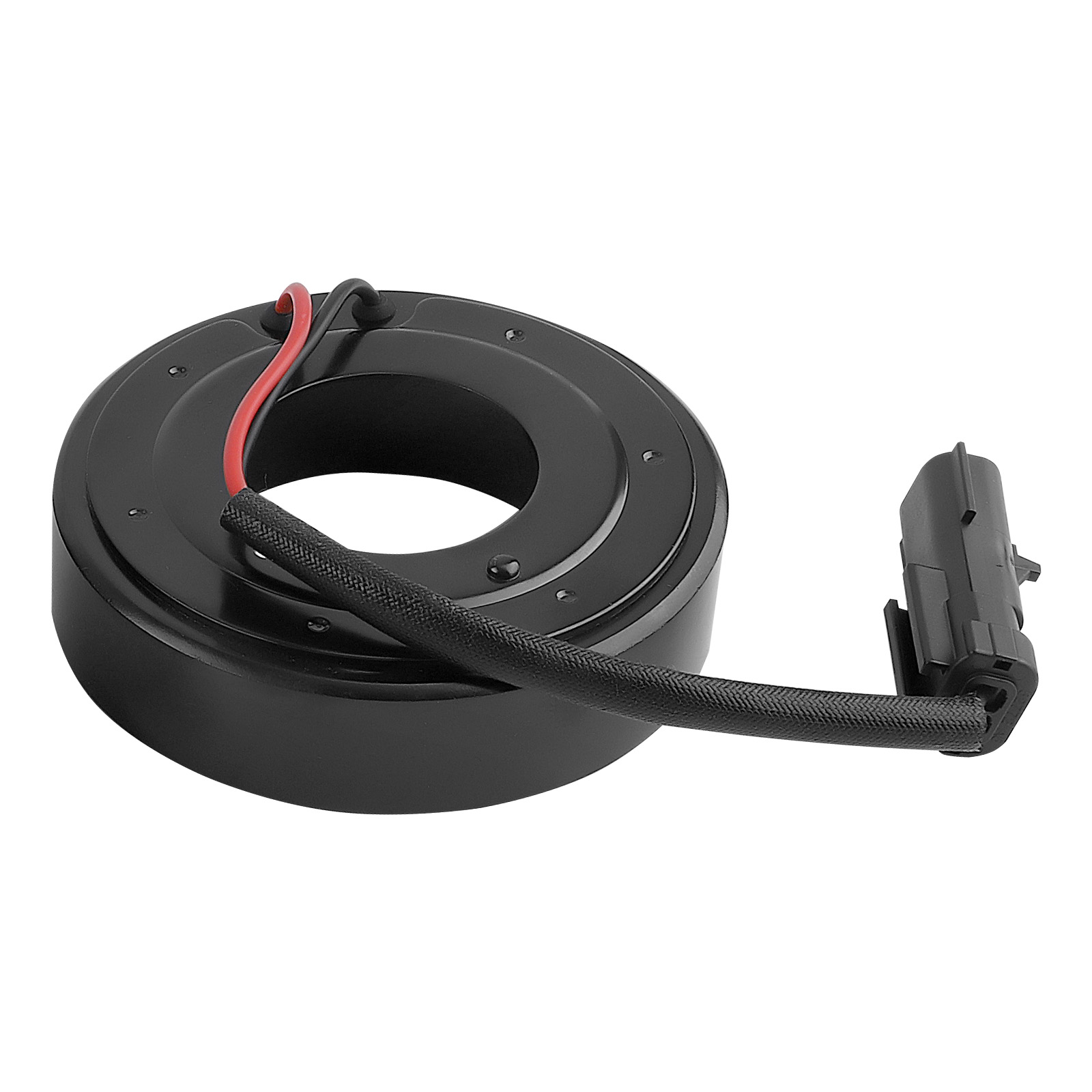 Air Conditioning Compressor Clutch For Dodge Dakota Durango 2002-2003 55037466AE