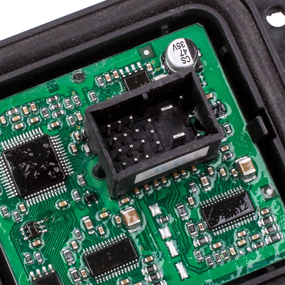 Unité de commande de correction d'assiette des phares for BMW E90 E91 E92 E93