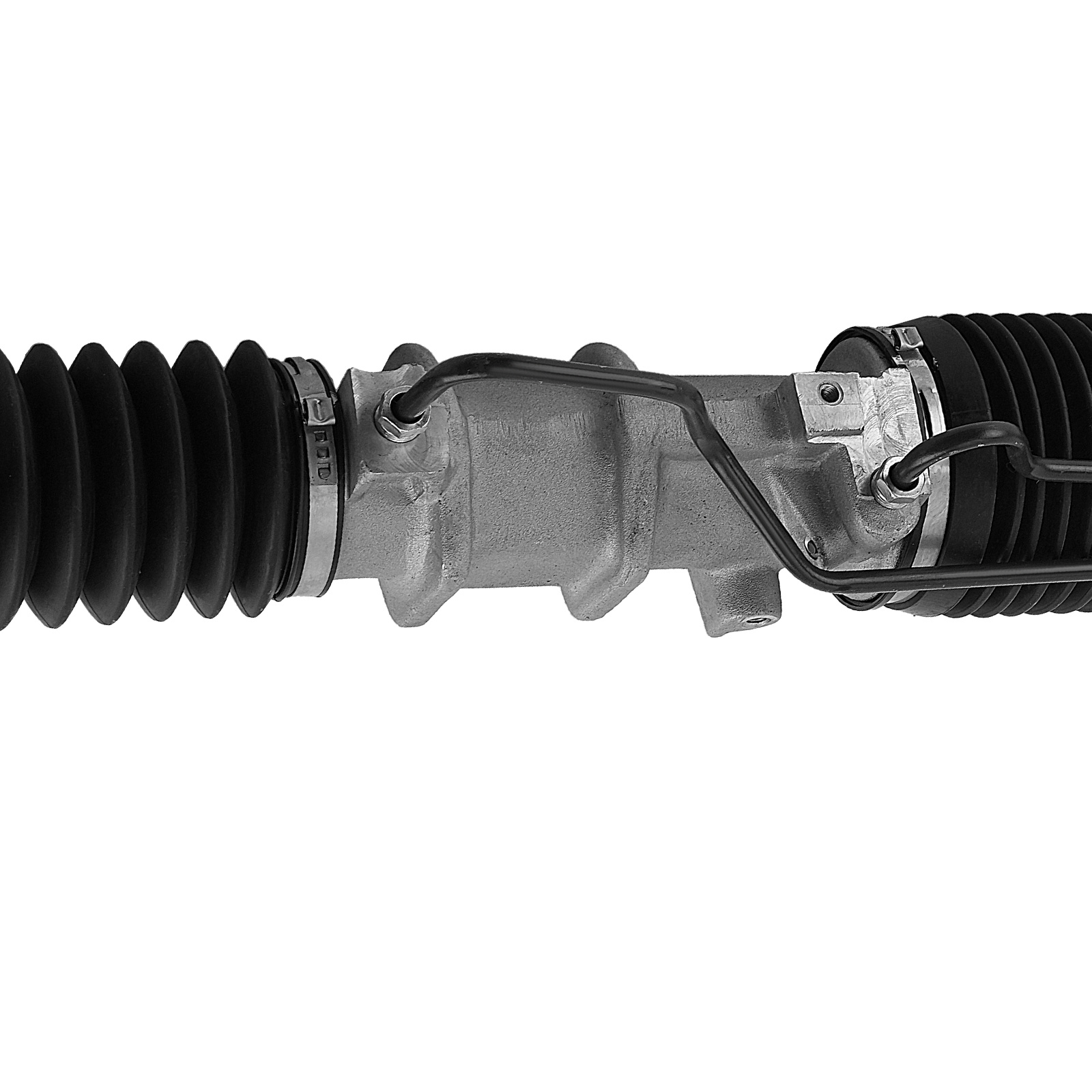 Power Steering Rack and Pinion Assembly for Honda CR-V L4 2.4L Element 2002-2011