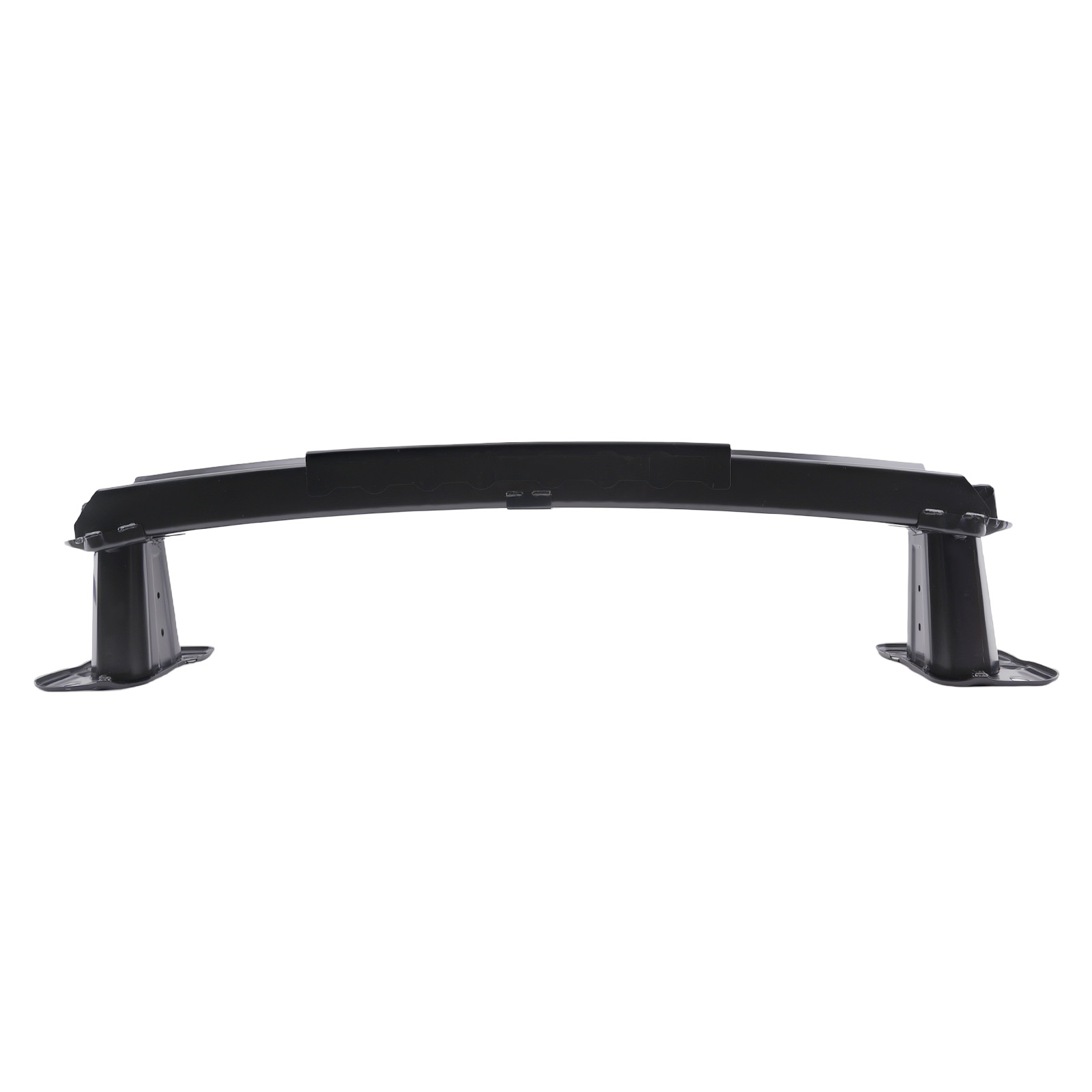 Front Bumper Frame for Honda HR-V 2016-2022 71130-T7W-A00ZZ Steel Construction