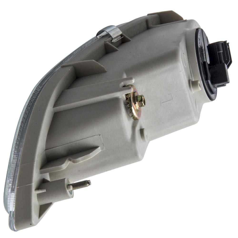 New Fog Lamp Assembly Left Side for Toyota Corolla 2001-2002 TO2592105 4-Door