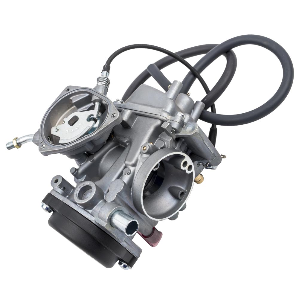 Vergaser Kit for Yamaha Big Bear Wolverine Kodiak Grizzly YFM350 YFM400 YFM450