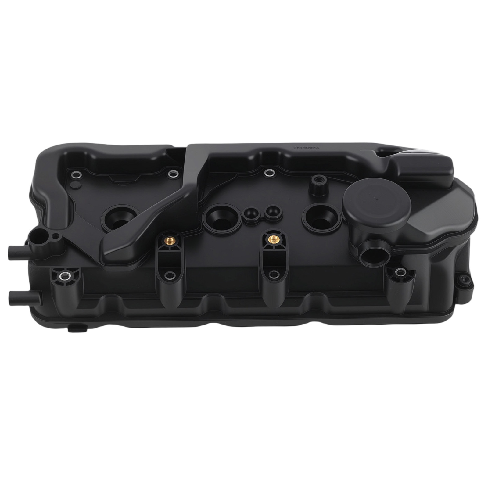 L+R Motorventildeckel For Audi A4 A5 Sportback A6 A8 Q7 VW Touareg 3.0 TDI 10-24