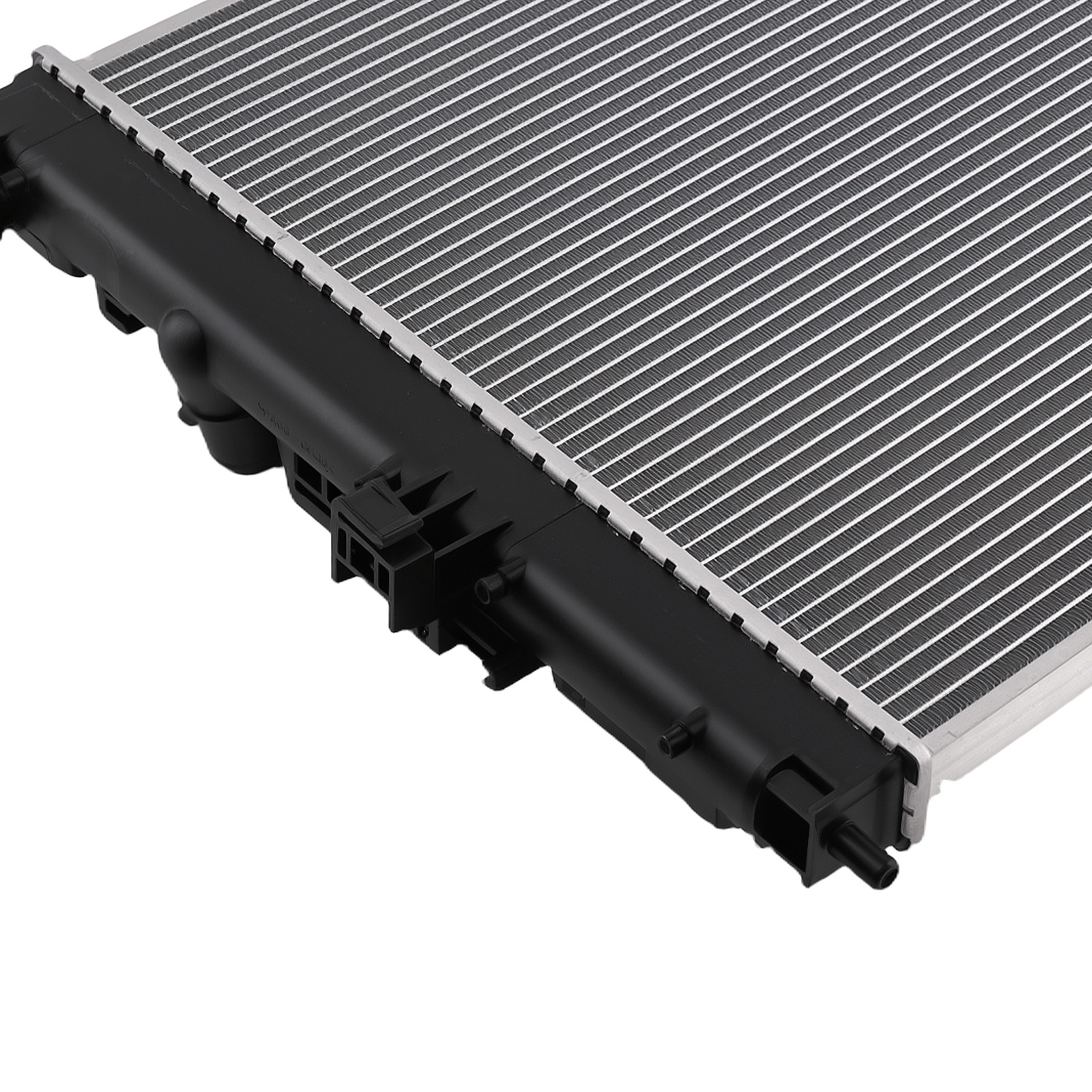 Coolant Radiator for Cadillac ATS/CTS 2.0L 2.5L 3.6L 13-16 GM3010557