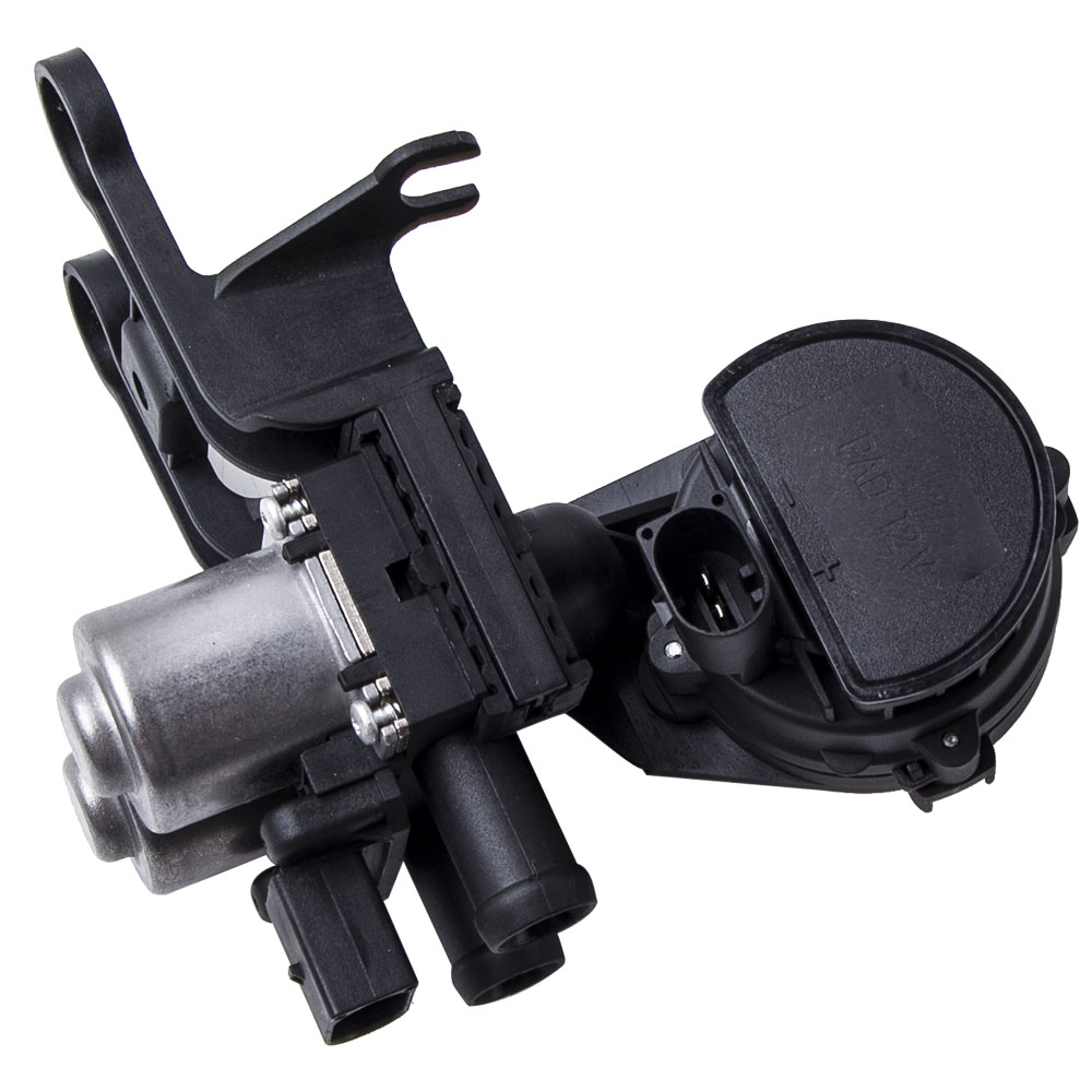 Heizungsventil Kühlmittelregelventil Ventil for Audi A6 Allroad 4F C6 2004-201