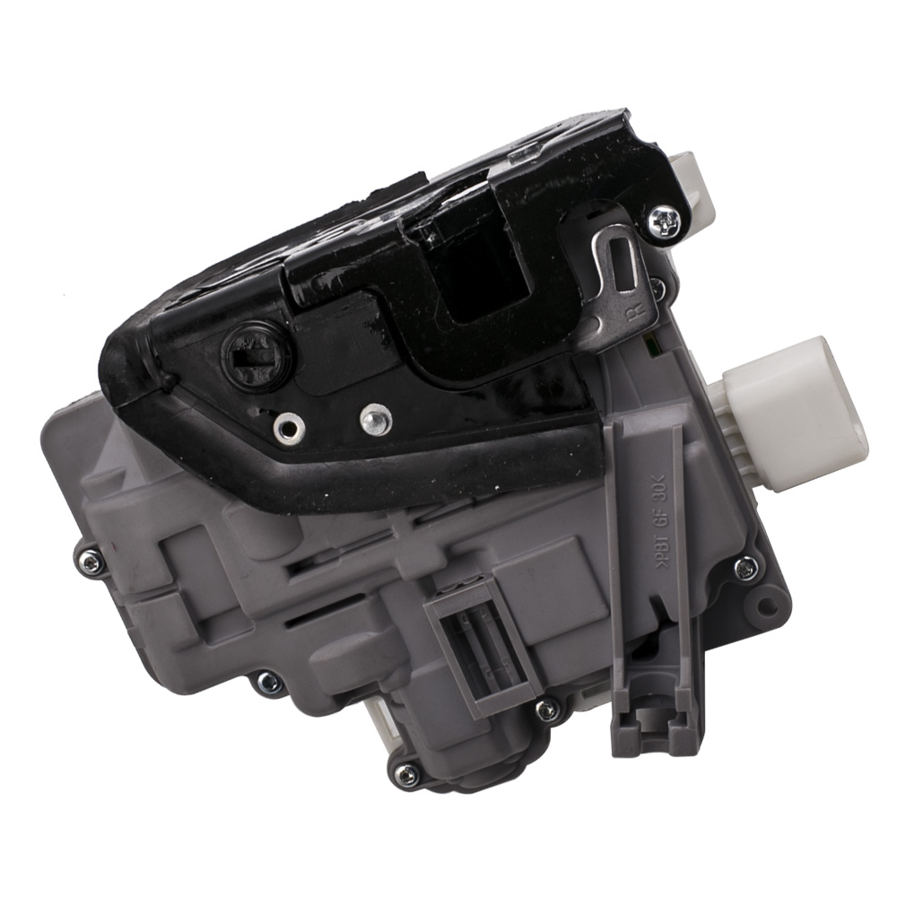 Door Lock Actuator Rear Left & Right for Audi A8 / S8 2004-2010 for 4F0839016