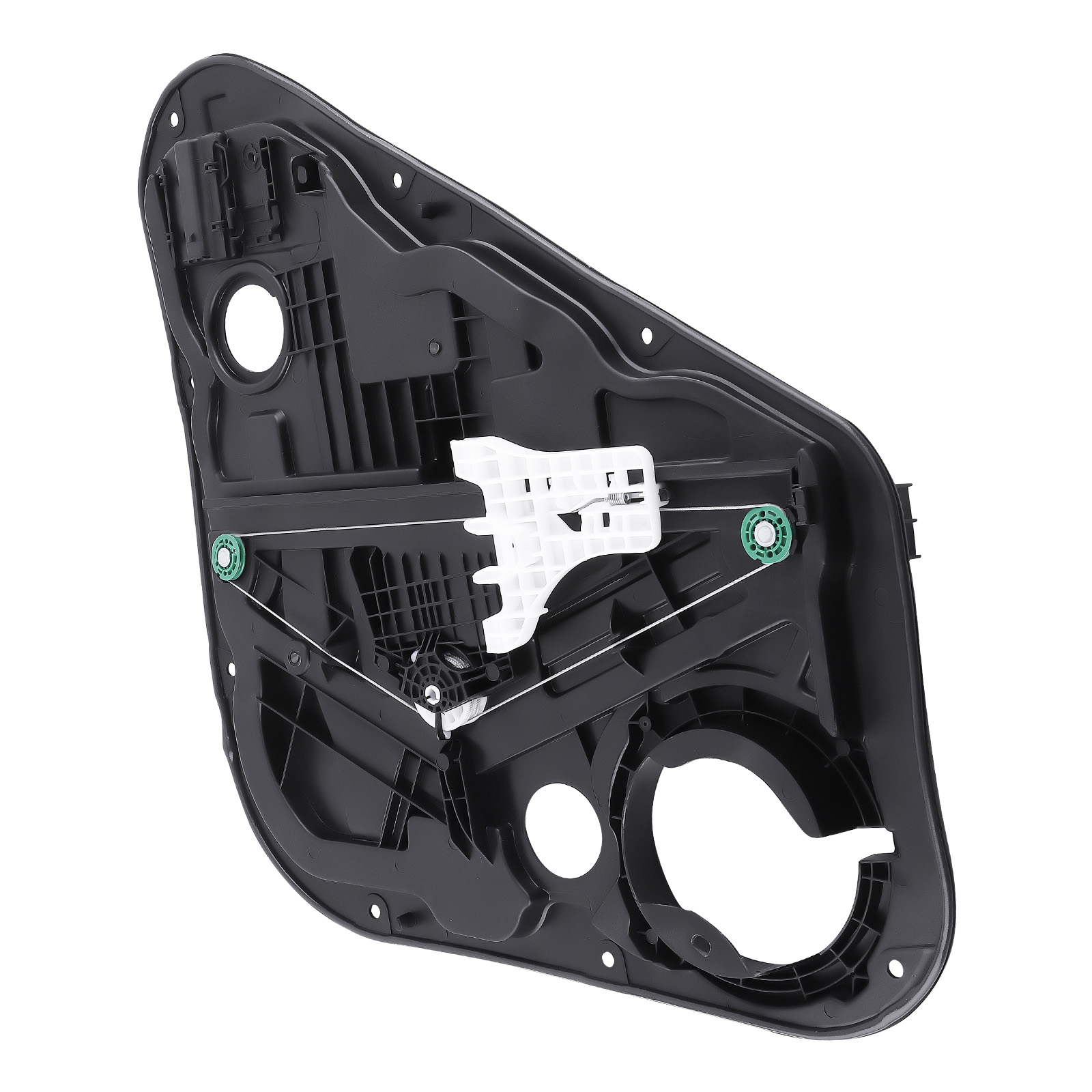 Rear Left Door Side Power Window Regulator For Kia Sportage 2017-2020 83471D9000