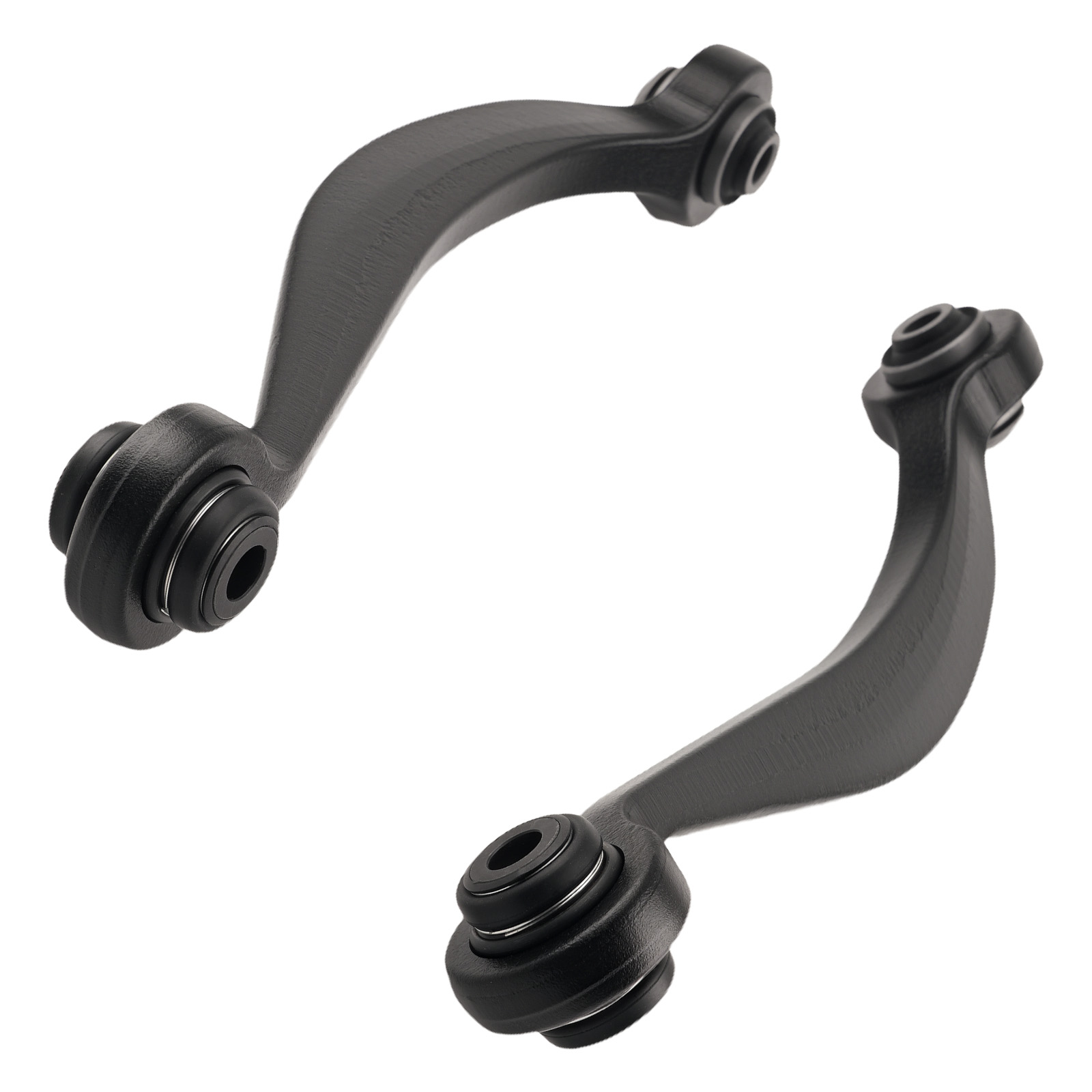 2x Rear Upper Forward Lateral Control Arms Assembly for Buick Enclave 2008-2017