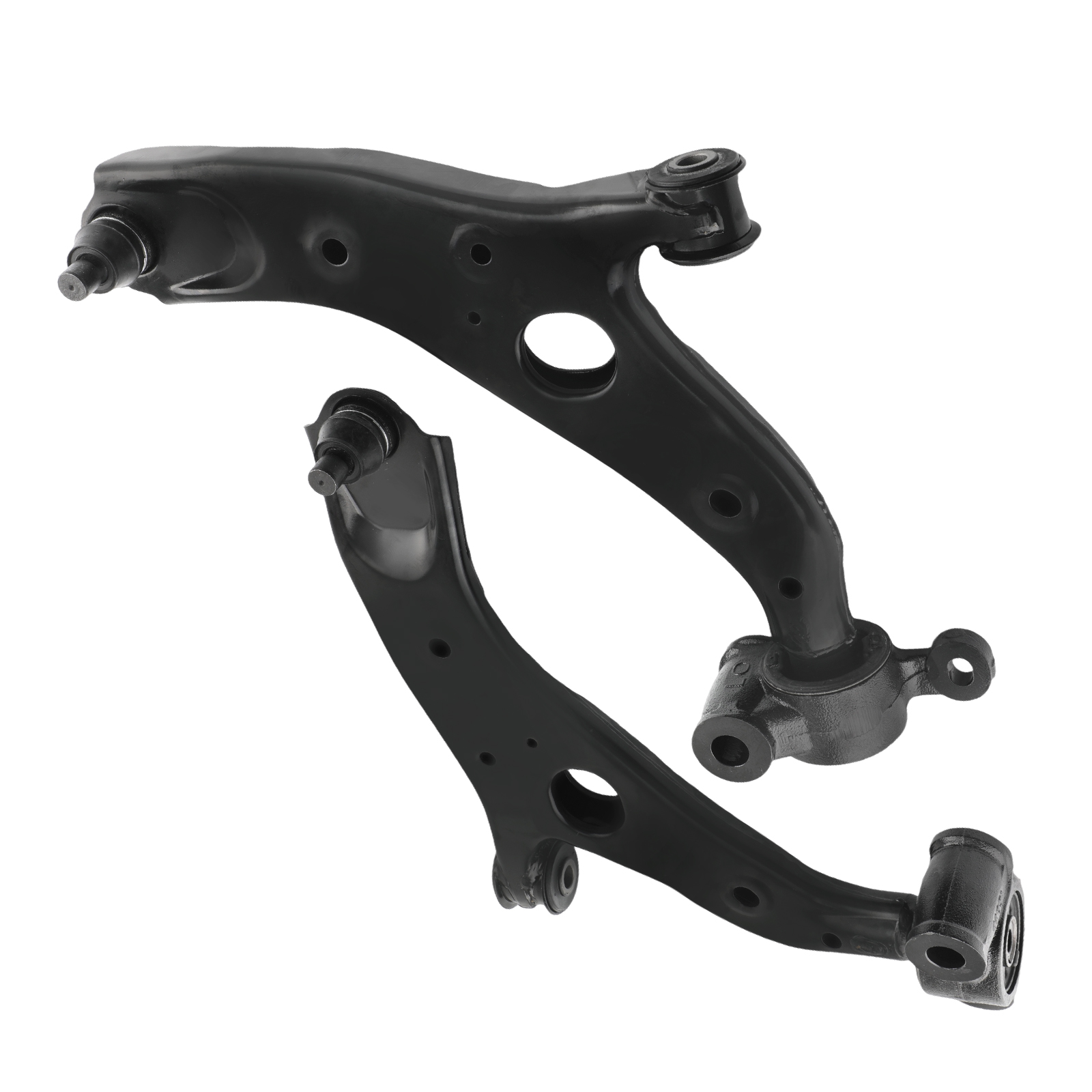 2x Front Lower Control Arm Ball Joint for 14-20 Mazda 6 13-16 CX-5 CMS761213