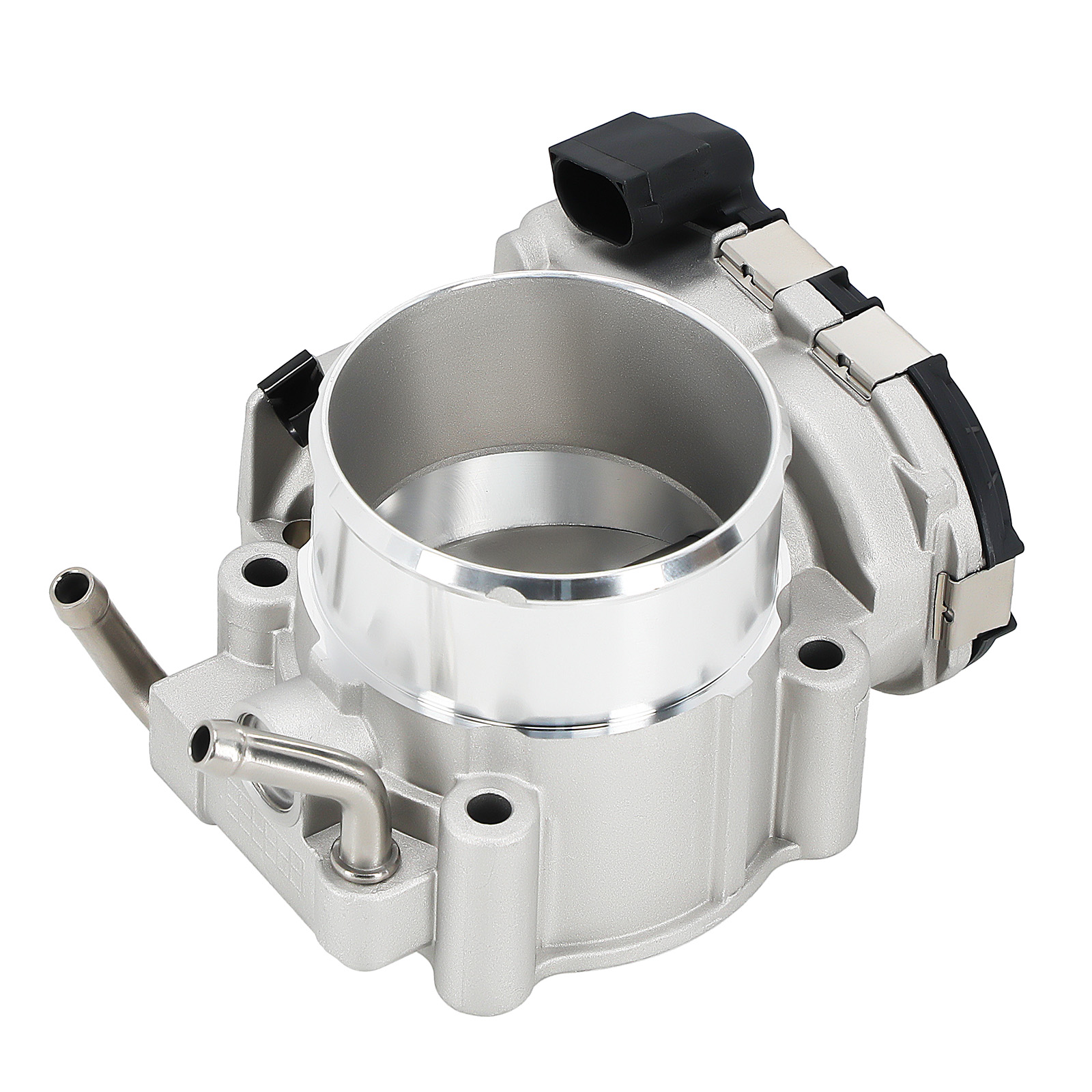 Throttle Body For Hyundai Santa Fe 2.4L 2017-2020 Sonata Kia Optima Sportage