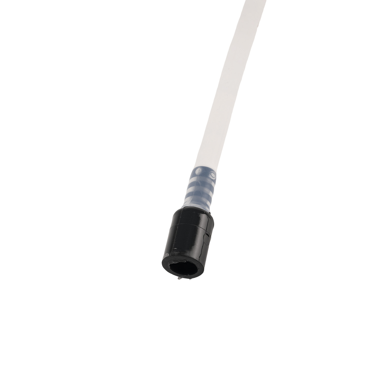 Fluid Oil Extractor Pump Manual Transfer System PP Multi-Tube Kit