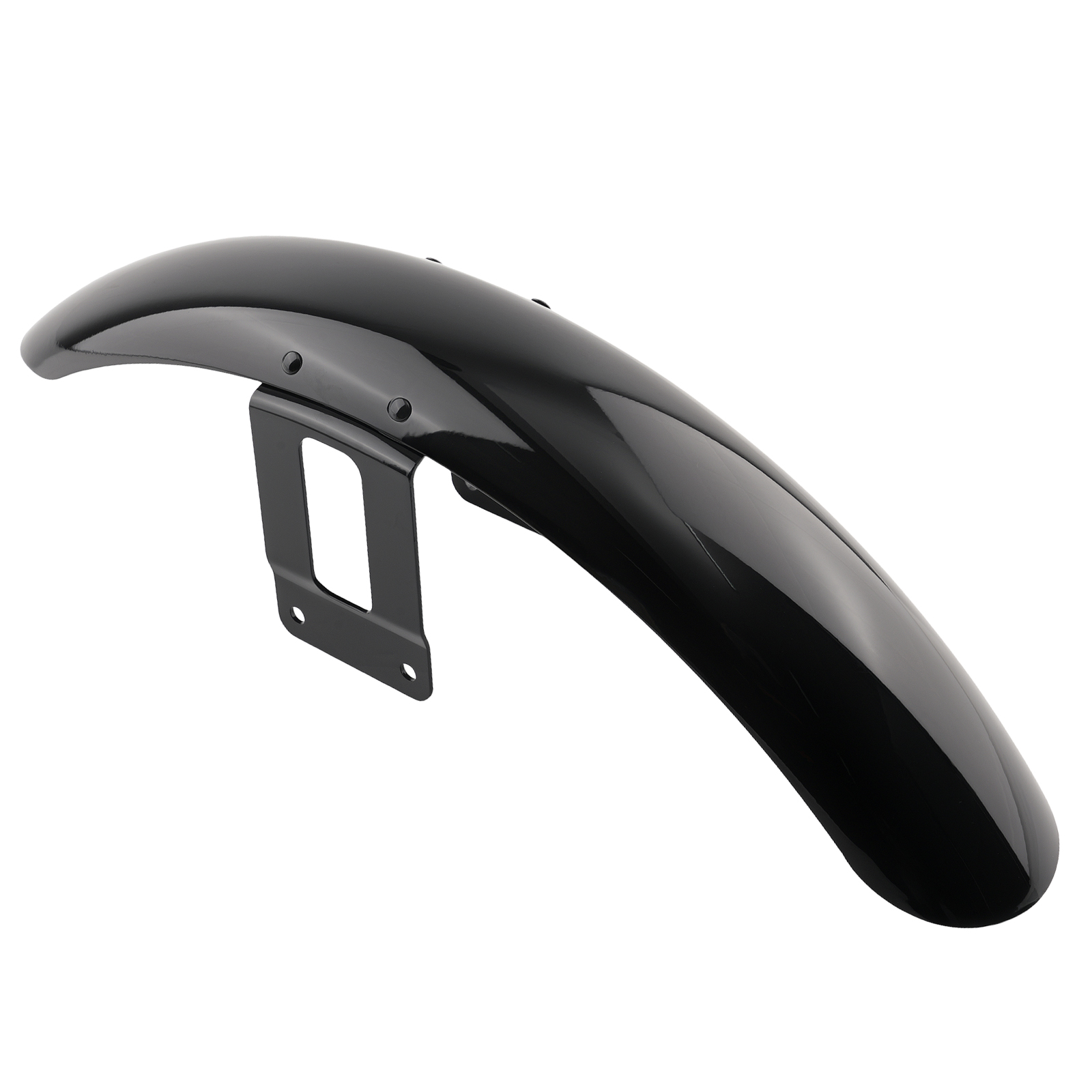 Front Fender Guard for Harley Sportster 883 1200 21