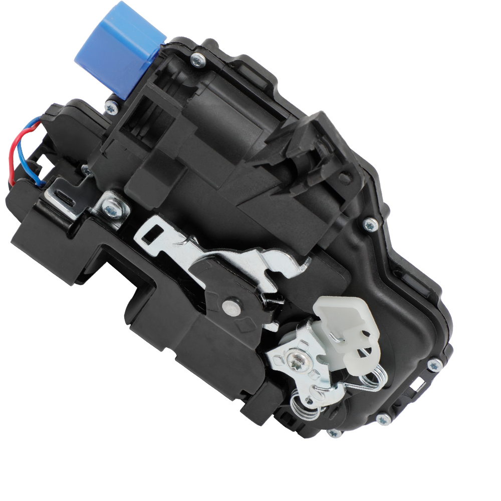 Türschloss for VW T5 POLO 9N SKODA FABIA 6Y vorne rechts Beifahrerseite