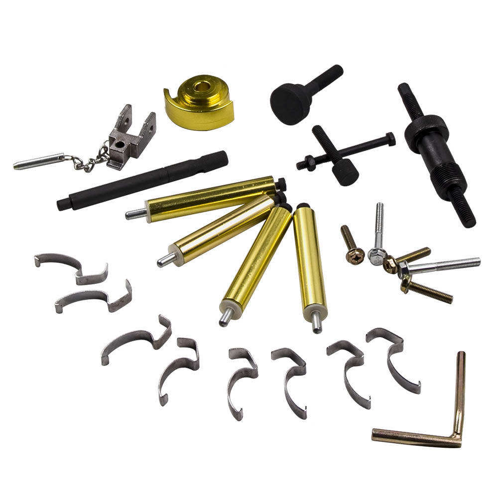 Engine Timing Adjustment Tool Kit For BMW N42 N46 Engines Timing Camshaft Tool