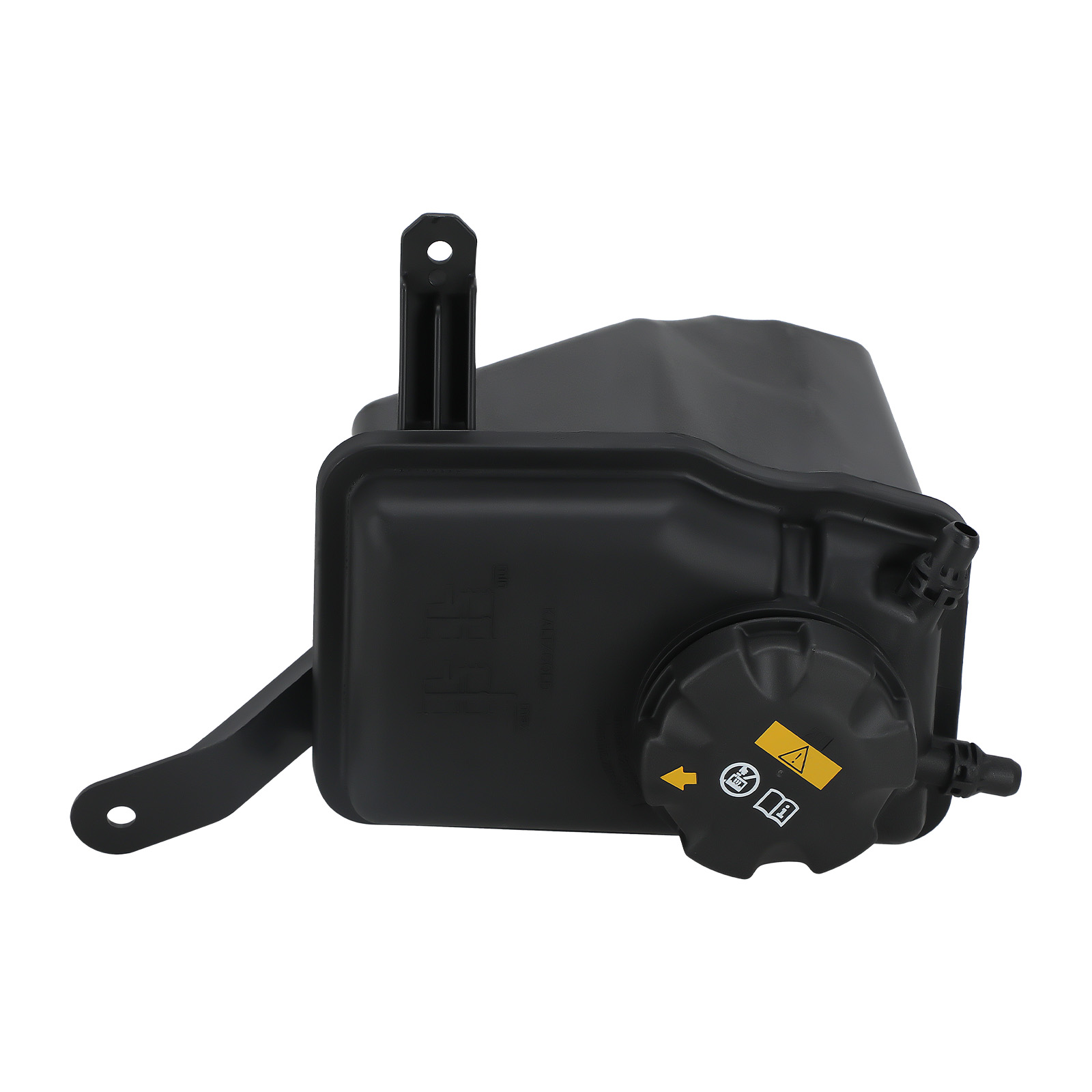 Kühlmittelbehälter for BMW E60 E61 525i 528i 530i 535i 17137542986 mit Sensor