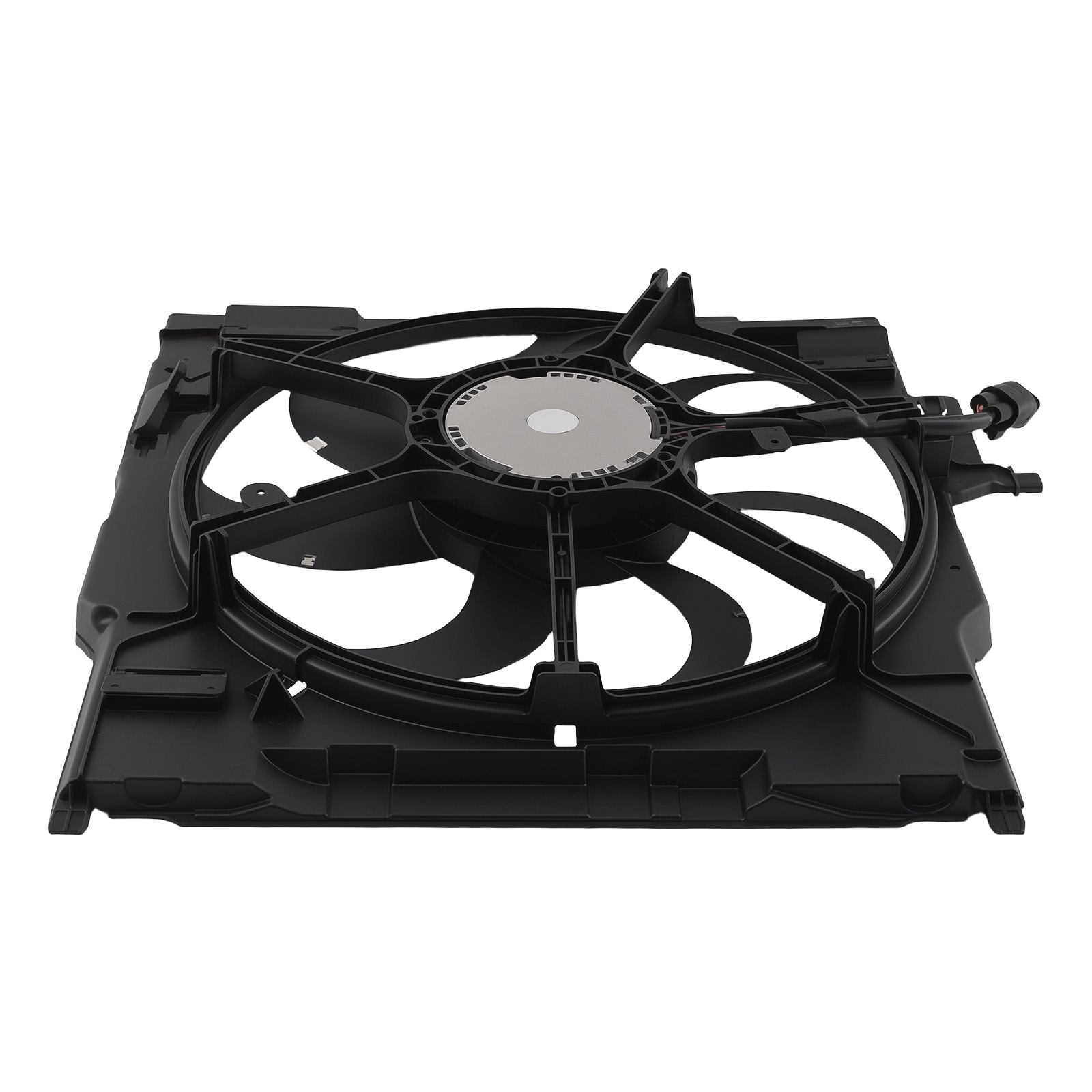 Electric Radiator Cooling Fan for BMW X5 xDrive48i Sport 2009-2010 17428618240