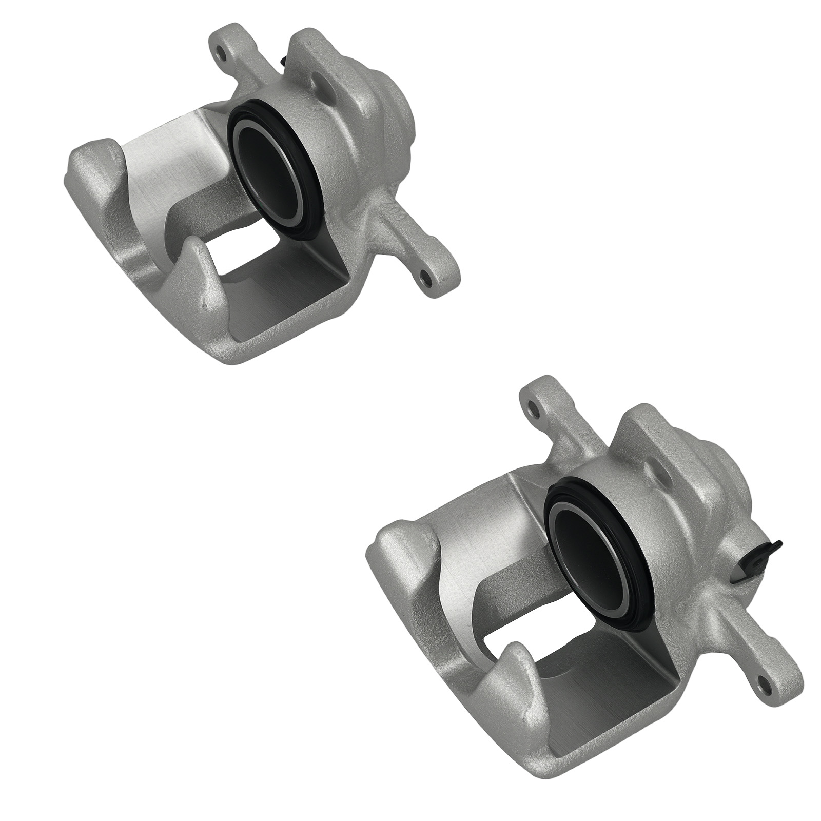 Paar Schwimmend Bremssattel Vorne Links Rechts for MINI One D R55 R56  Roadster