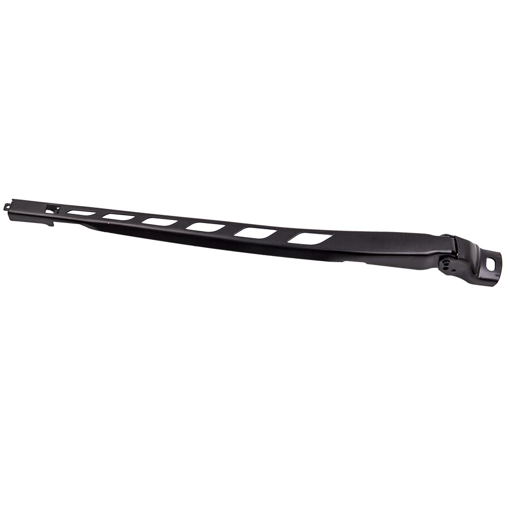 Wischerarm Scheibenwischer Set for BMW 5er E60 E61 6er 61617185366 Vorne Rechts