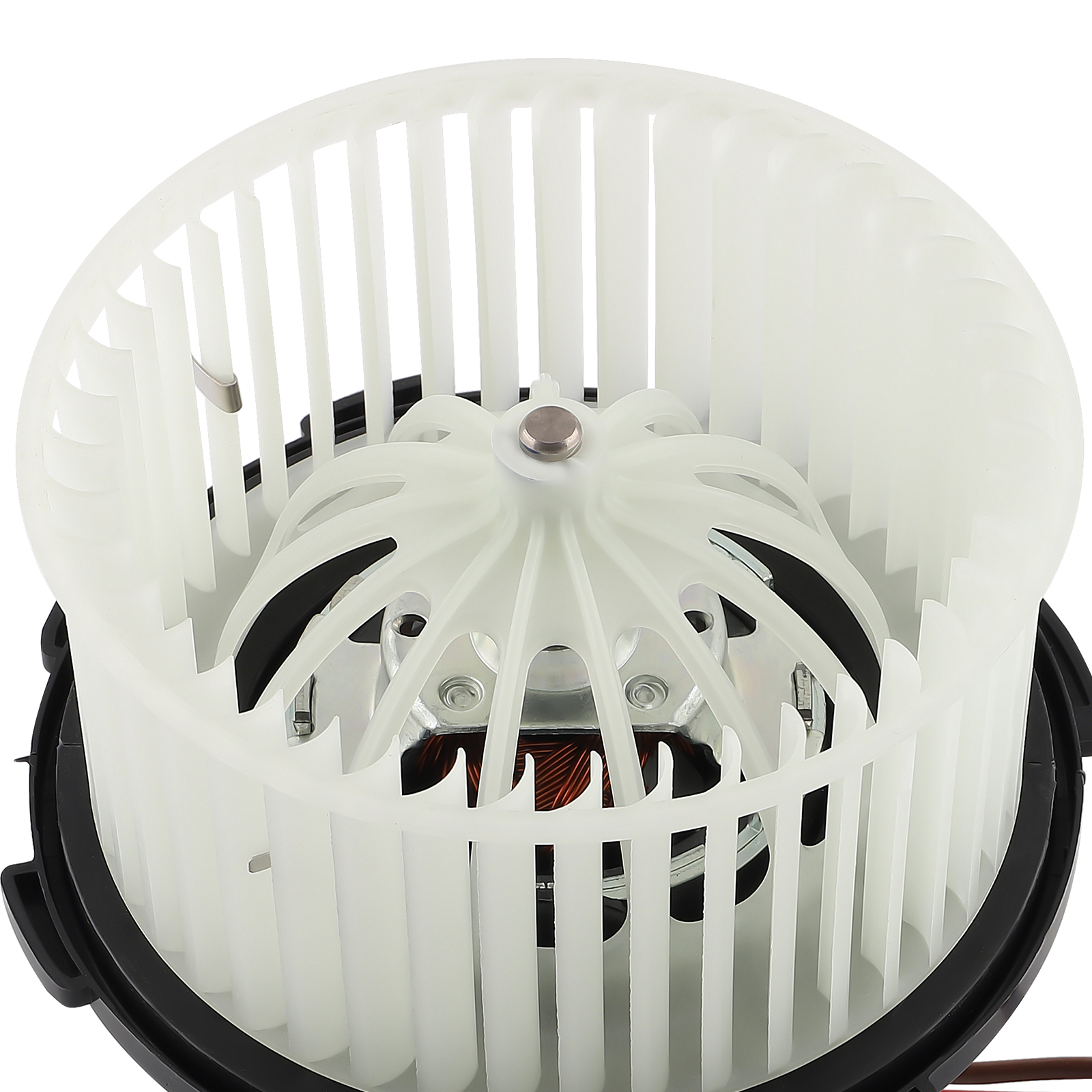 A/C Heater Blower Motor Fan for Audi A5/Q5/S4/S5 2008-2016 8K1820021C 8K1820021B