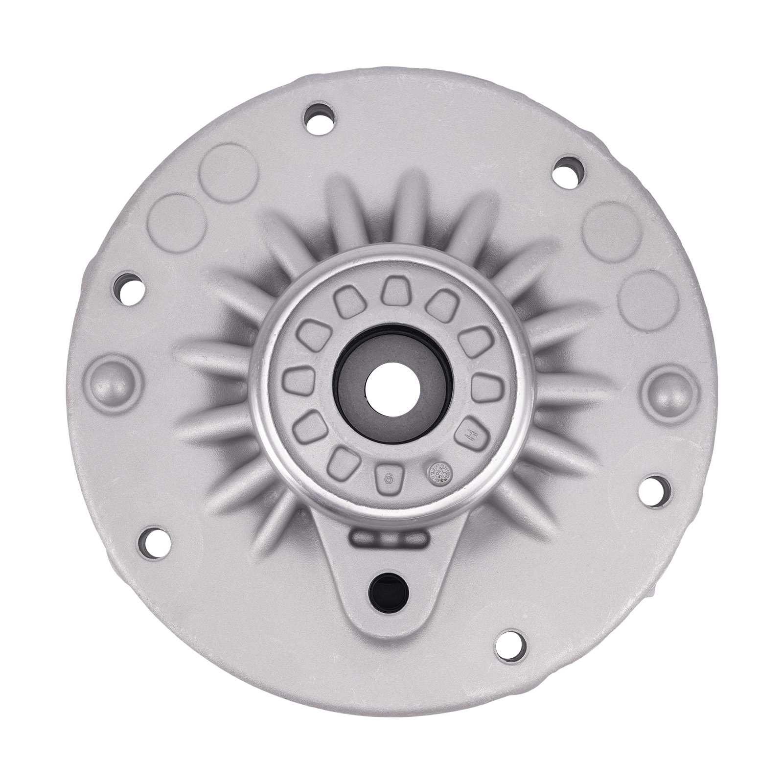 2x Stoßdämpfer Domlager for BMW 1er 2er 3er 4er 11-21 31306881930 Vorne