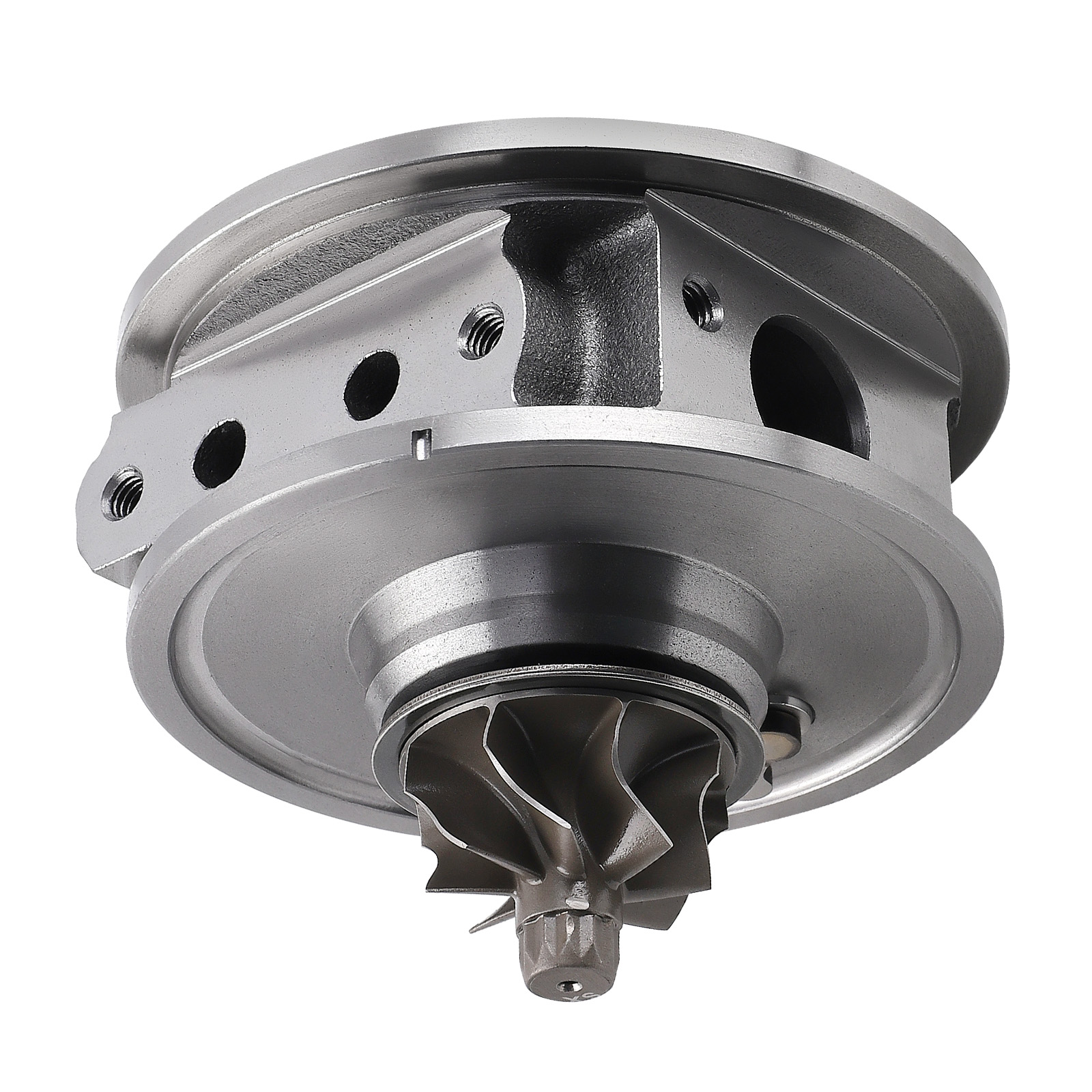 Billet Turbo Rumpfgruppe For Opel Astra Insignia Meriva Zafira 1.6 CDTI 100kw DE