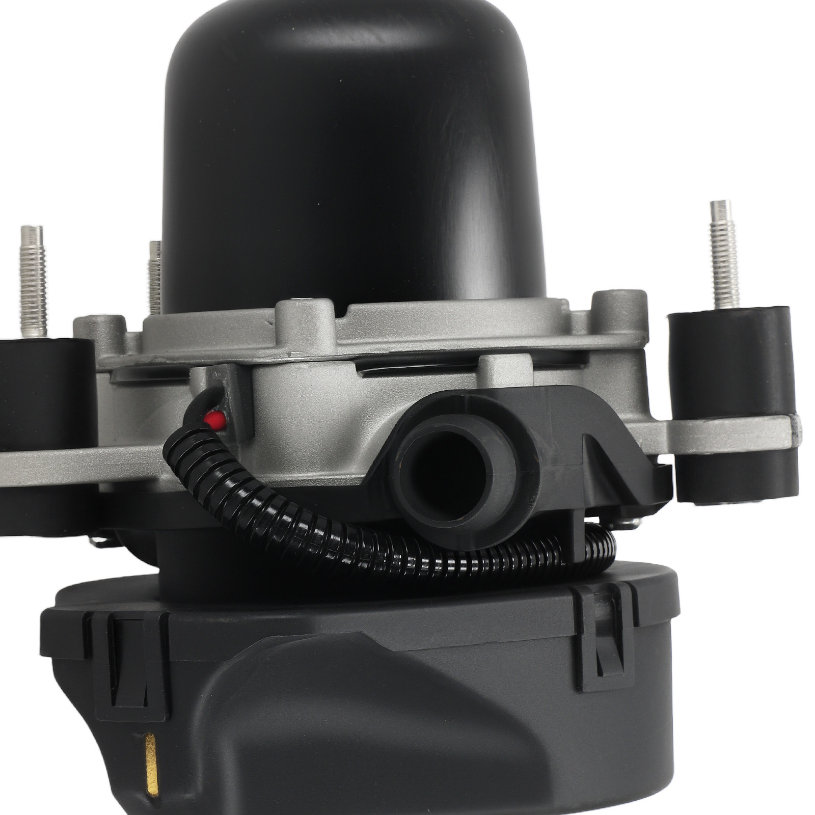 Air Injection Pump for Smart Fortwo Pure Coupe 0.9L 2016-2017 0001406985