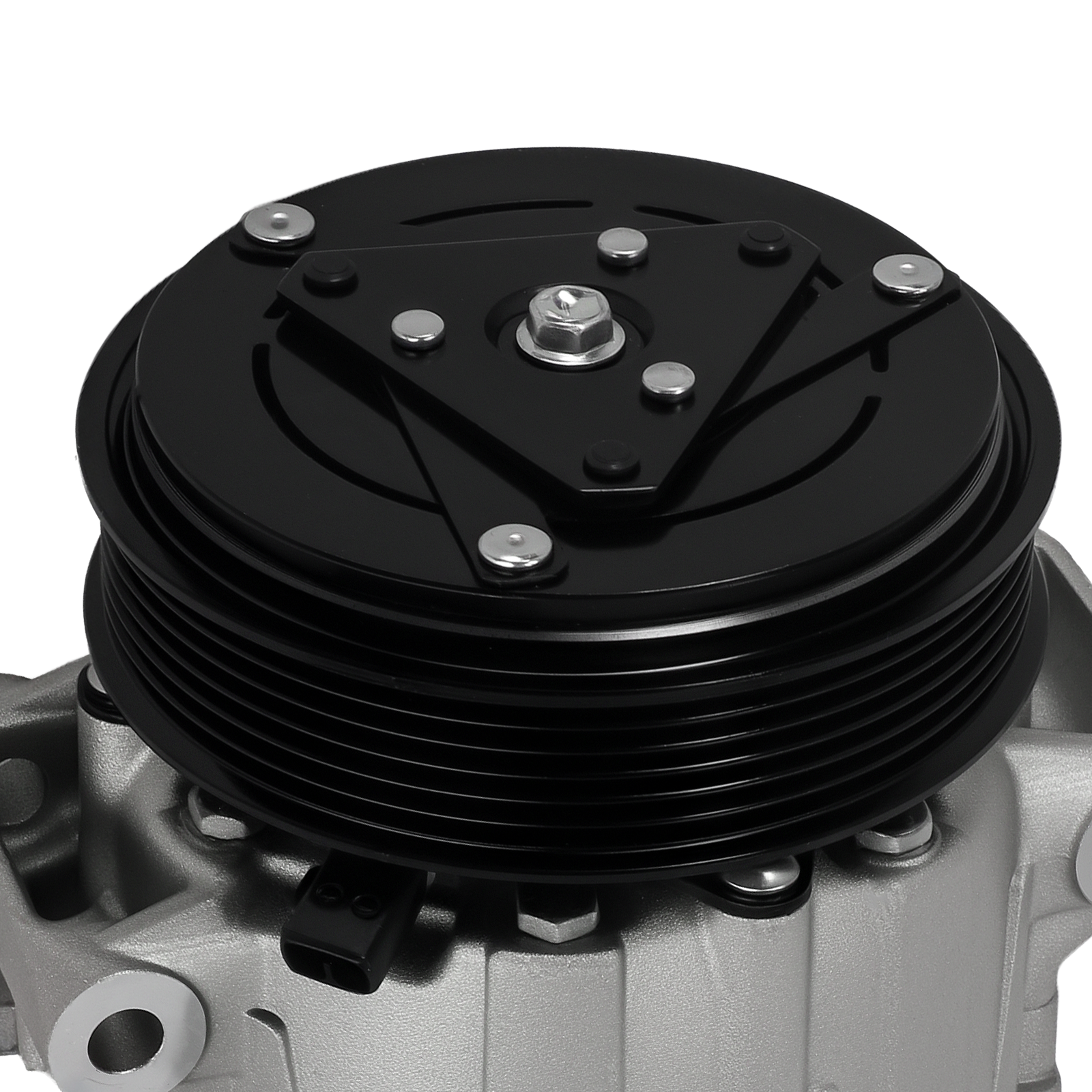 A/C Compressor For Maserati Ghibli 2014 2015 2016 2017 2018 2019 3.0L 03308716