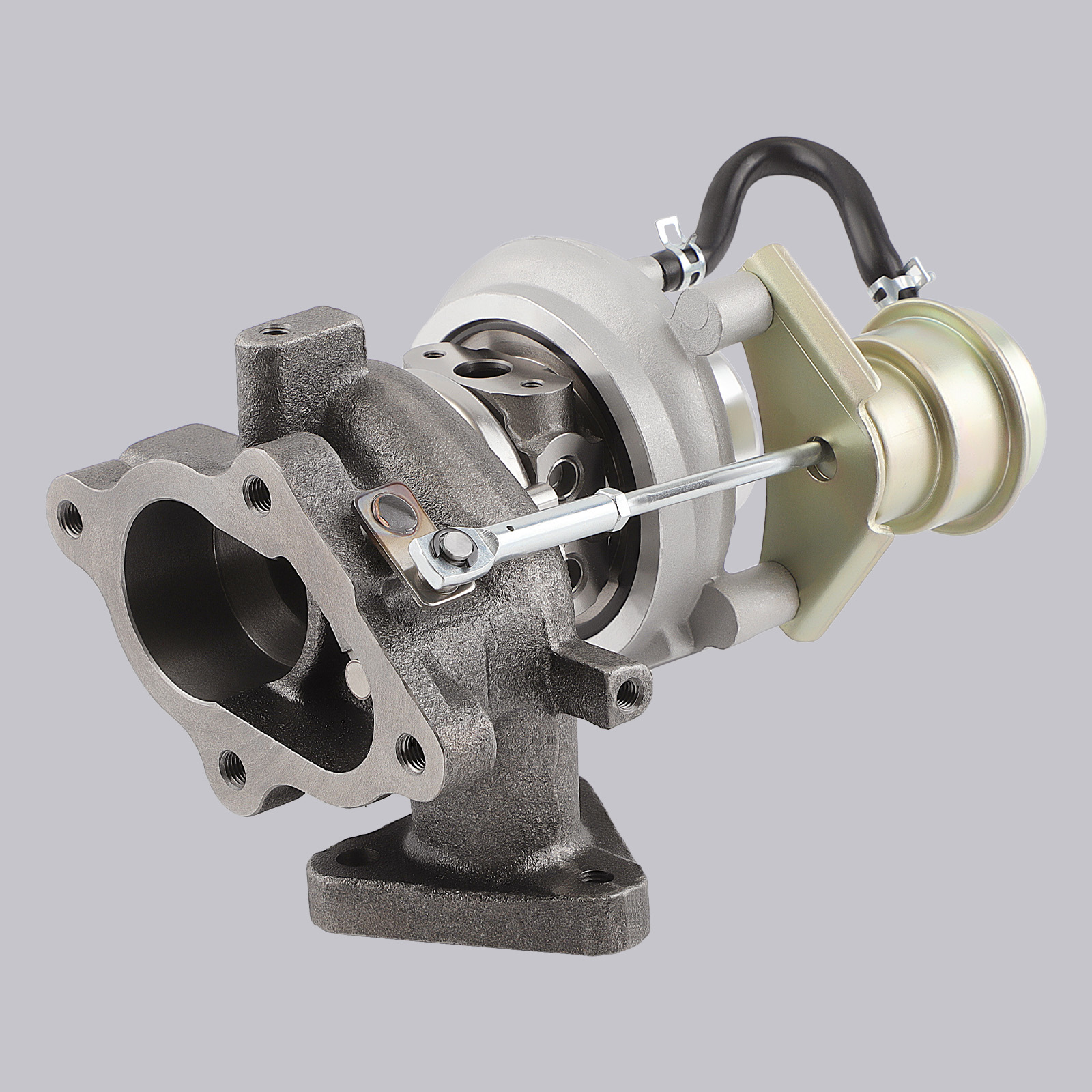 Turbo Charger for Mitsubishi Pajero II MK2 Shogun 4M40 2.8 TD Water Cooling