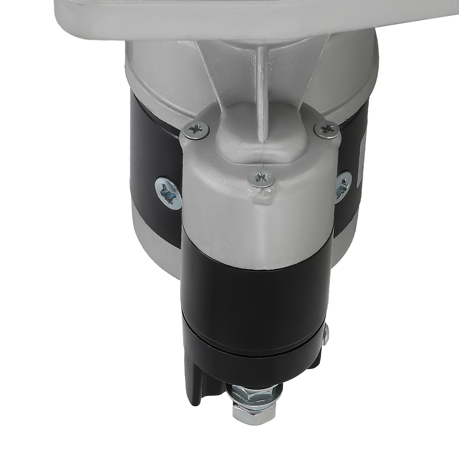 Starter Motor For Belarus Tractor 250 250AS 300 310 400 400A 400AN 405A 10 teeth