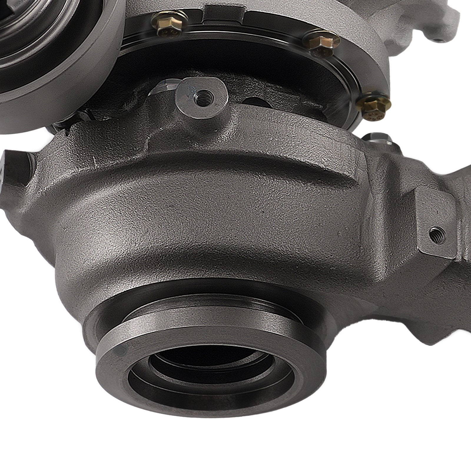 Turbolader for Audi A3/VW Golf VII 1.6 TDI 66-81KW 04L253020H 813860-0001