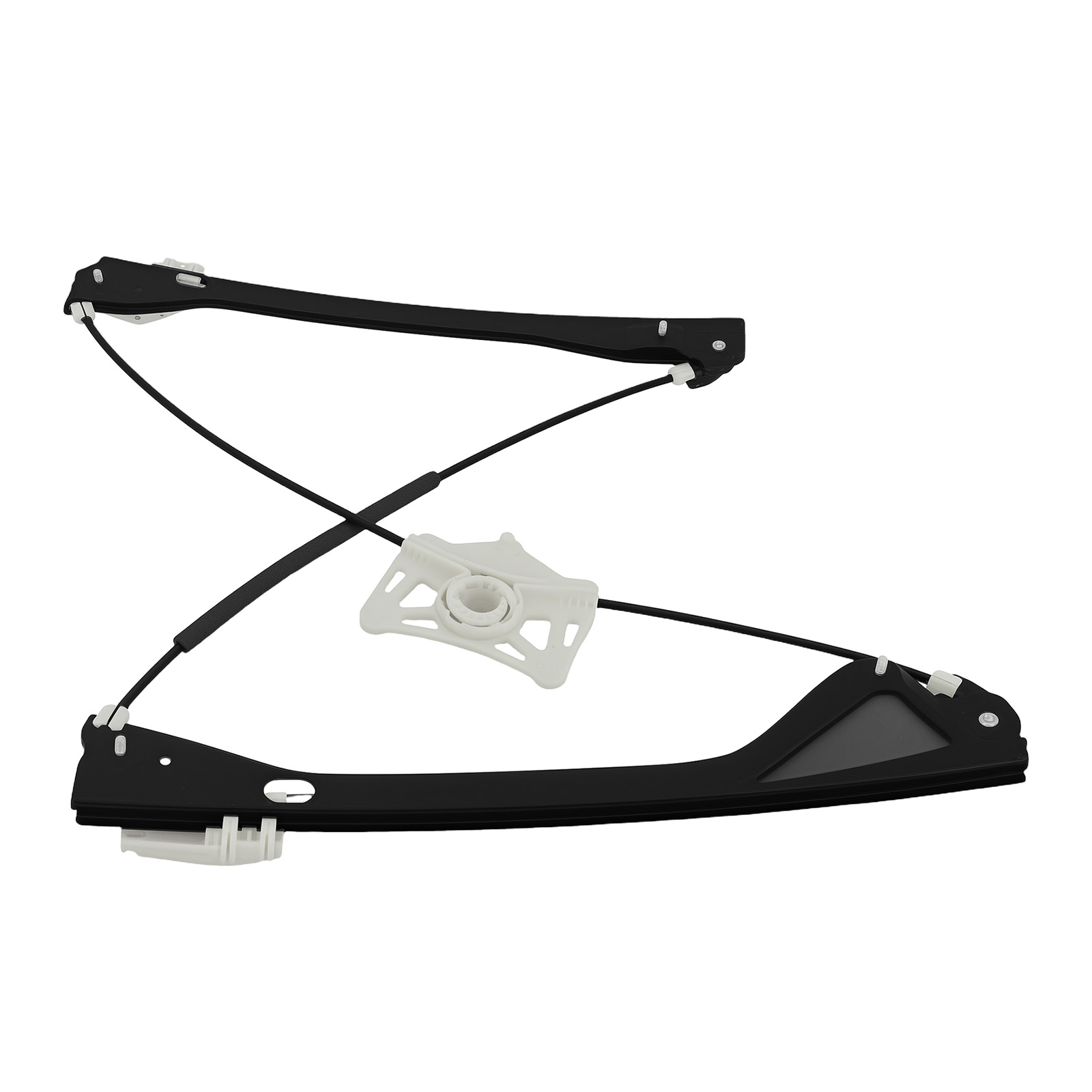 1X Fensterheber Komplett for Skoda Fabia MK3 Kombi 14-22 Vorne Rechts Neu