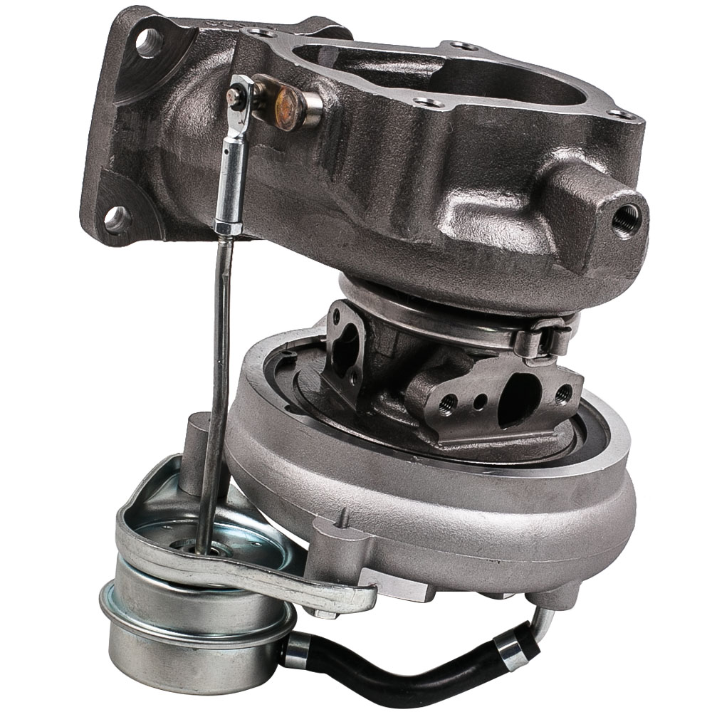 CT26 17201-17040 1720117040 turbo for Toyota Landcruiser 100 204HP turbo turbine