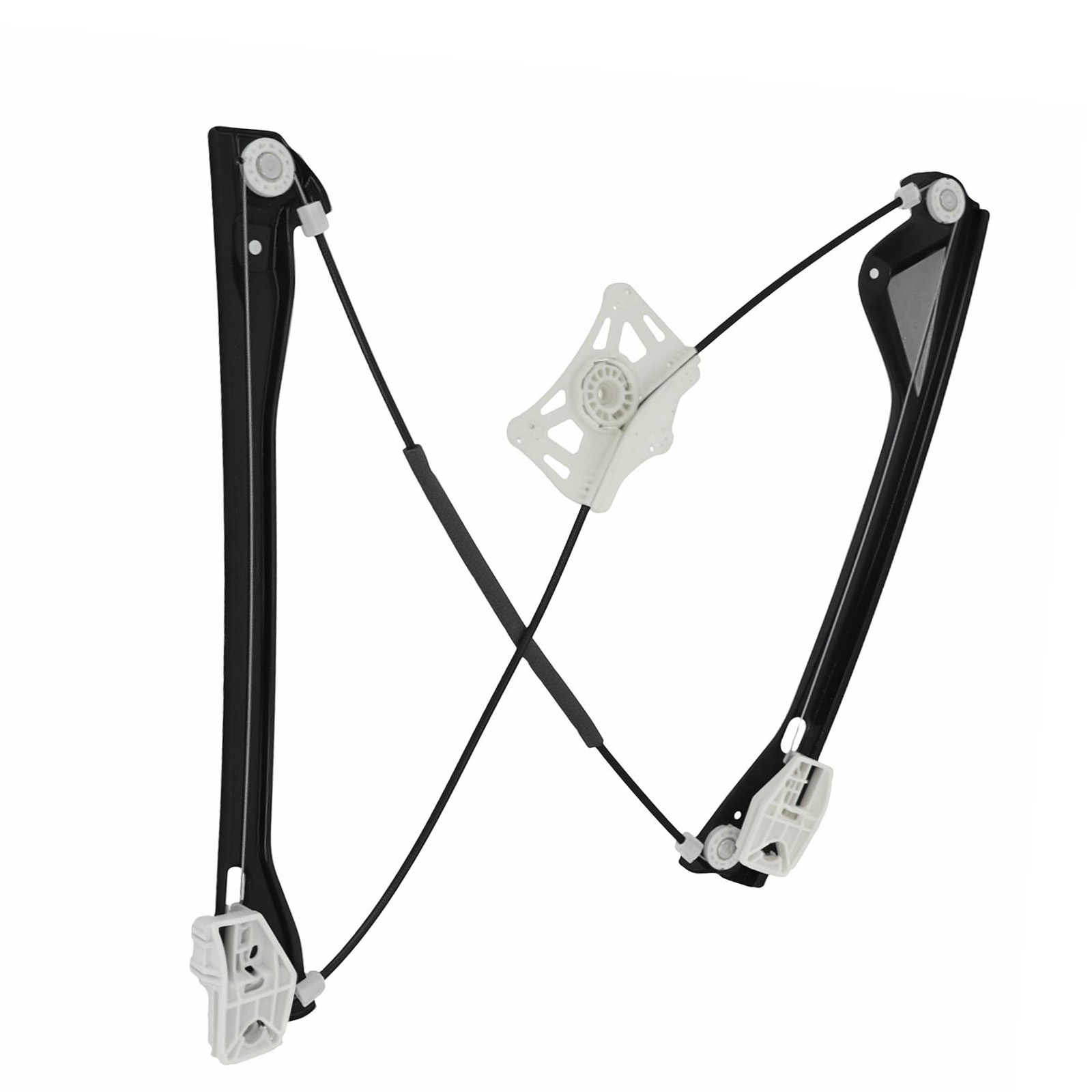 Elektrischer Fensterheber Links for Skoda Fabia MK3 2014-2022 6V0837461C