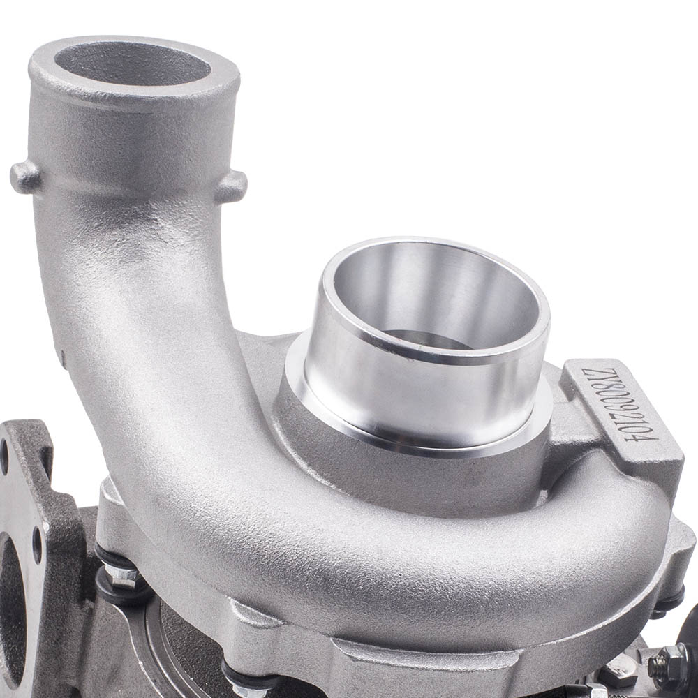 TURBOCOMPRESSEUR for AUDI VW 2.5TDI V6 454135 AKN BDH CONSTRUCTION BFC BCZ BDG