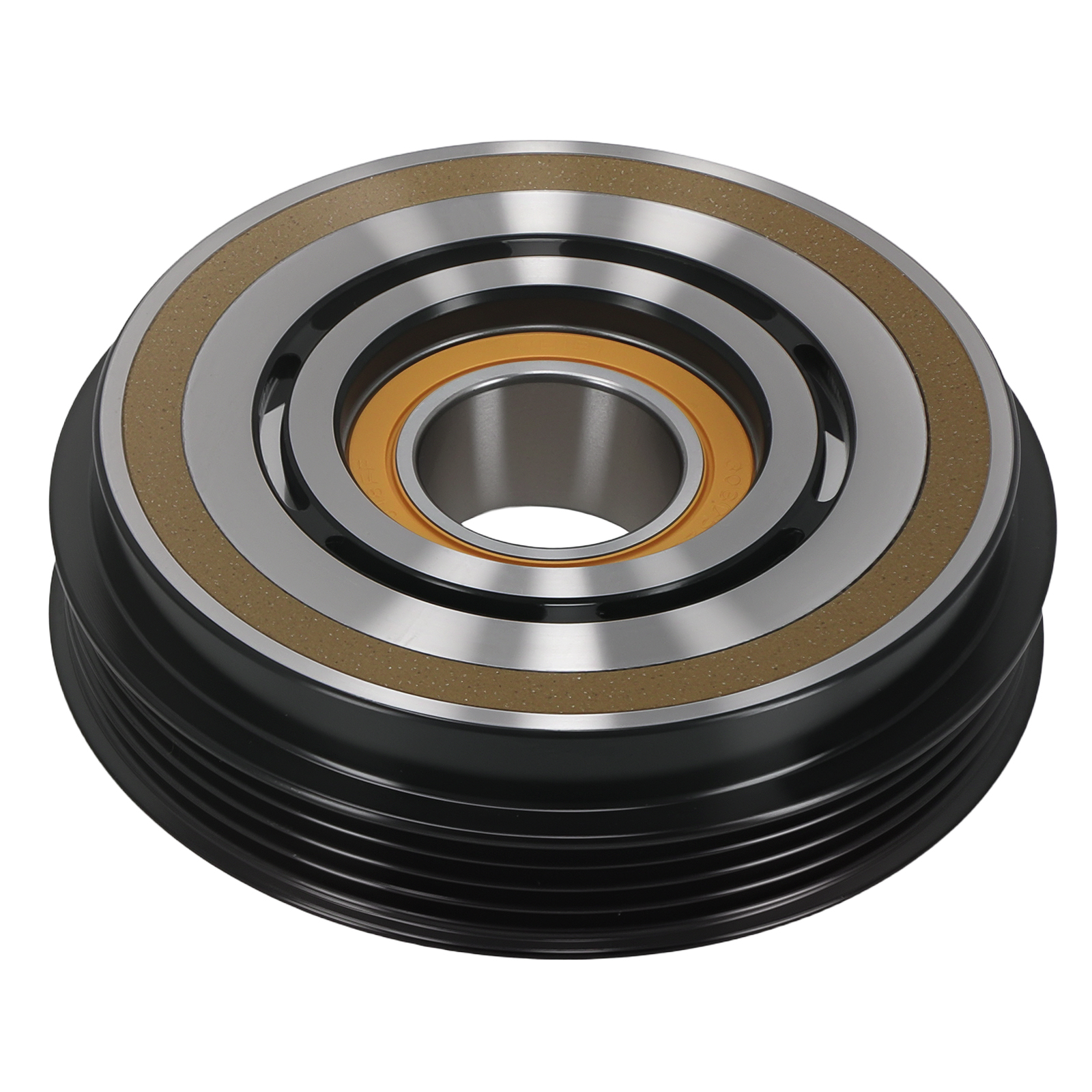 A/C Compressor Clutch Kit For Toyota Tacoma 2.4L 2.7L 1995-2004 8832035540 12V