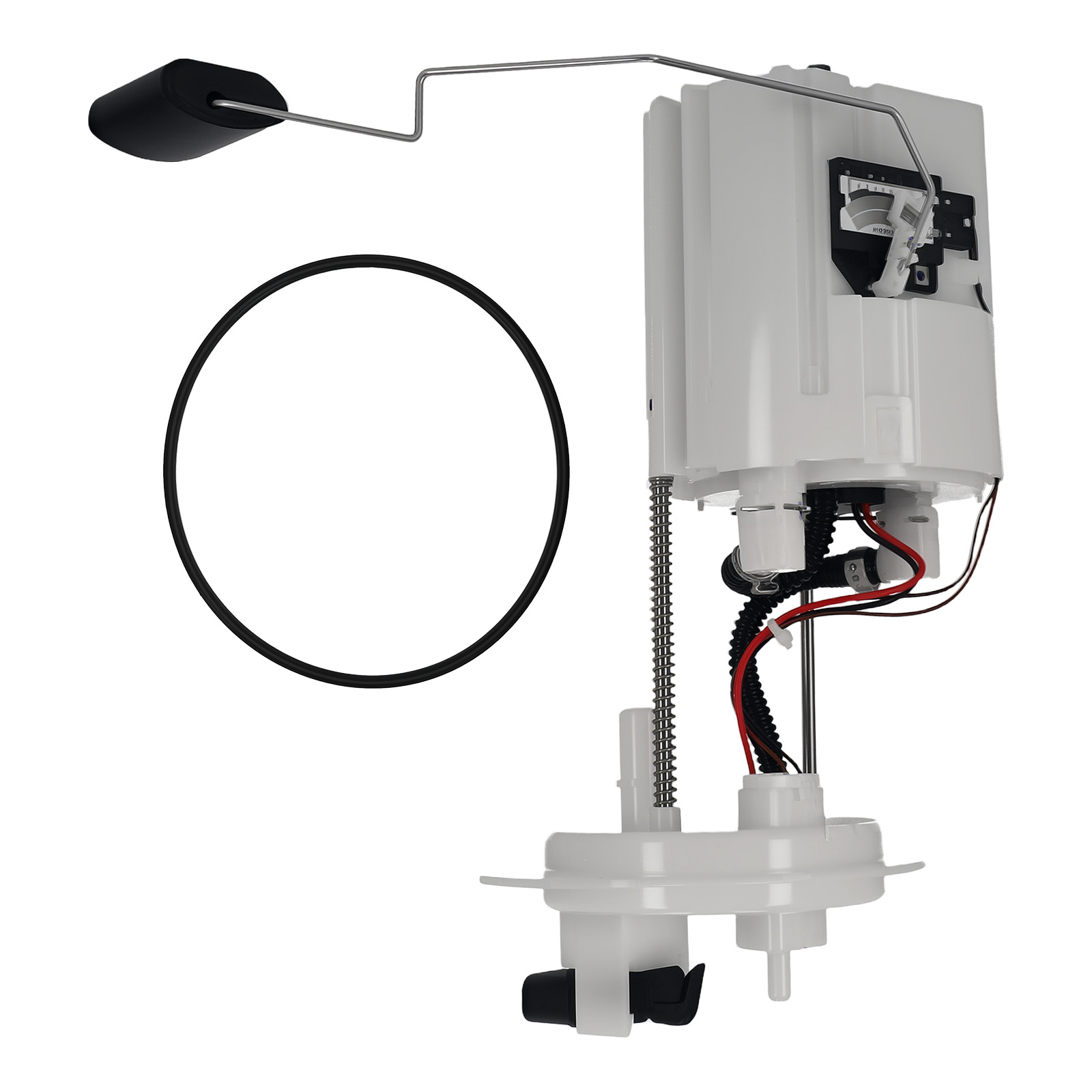 Fuel Pump w/ Sending Unit for 2010-2011 Hyundai Tucson 2011 Kia Sportage 2.4L