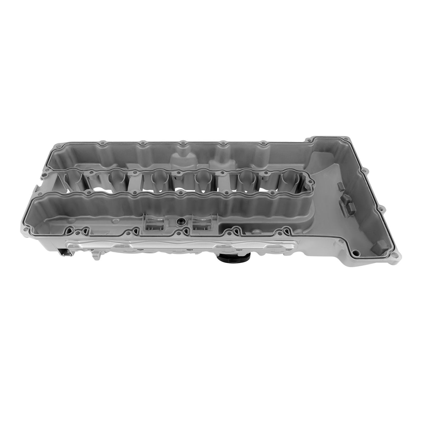 ECS Tuning N54 アルミヘッドカバー S47677248b8854b6aa2df1908f581d
