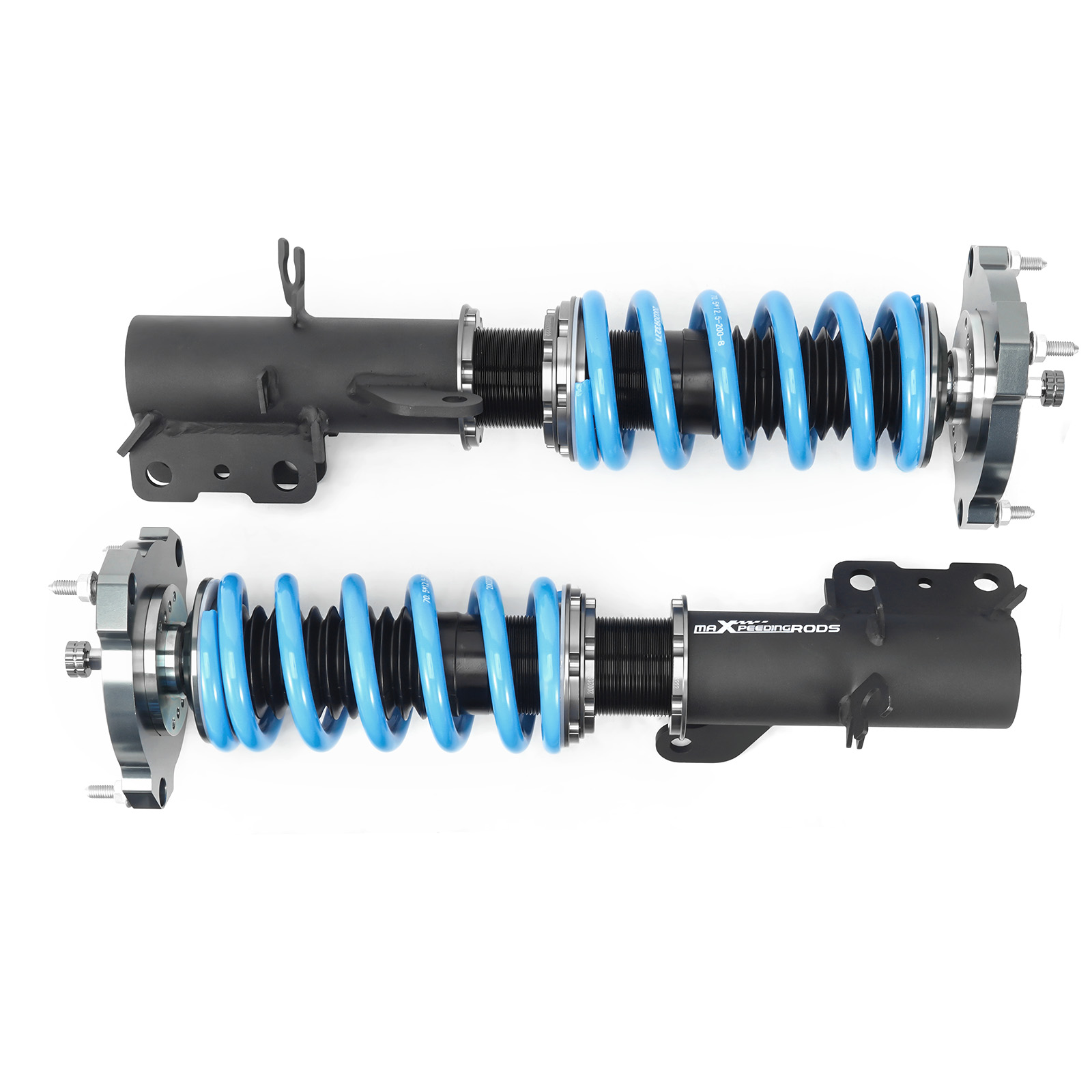 MaXpeedingrods T6 Coilovers Suspension Lowering Kit for NISSAN JUKE 11-17
