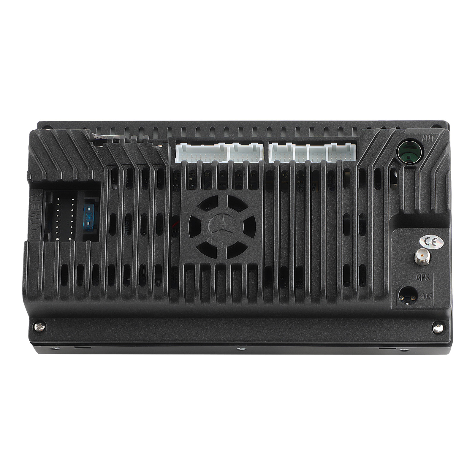 Android 13.0 Car Radio GPS Navigation 7