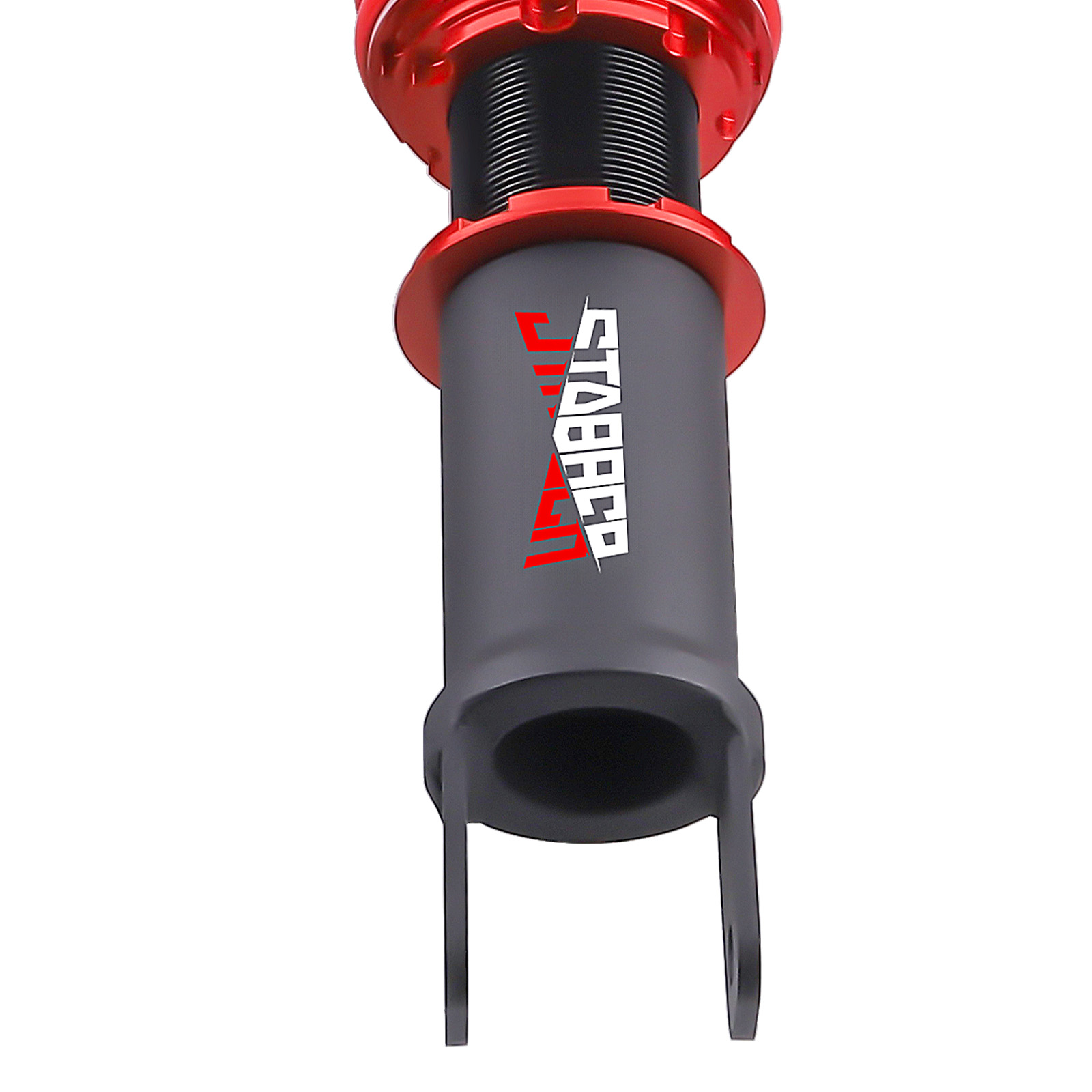 STABBER Coilovers 24 Way Lowering Kit for Infiniti G37 Coupe Sedan RWD 2008-2013