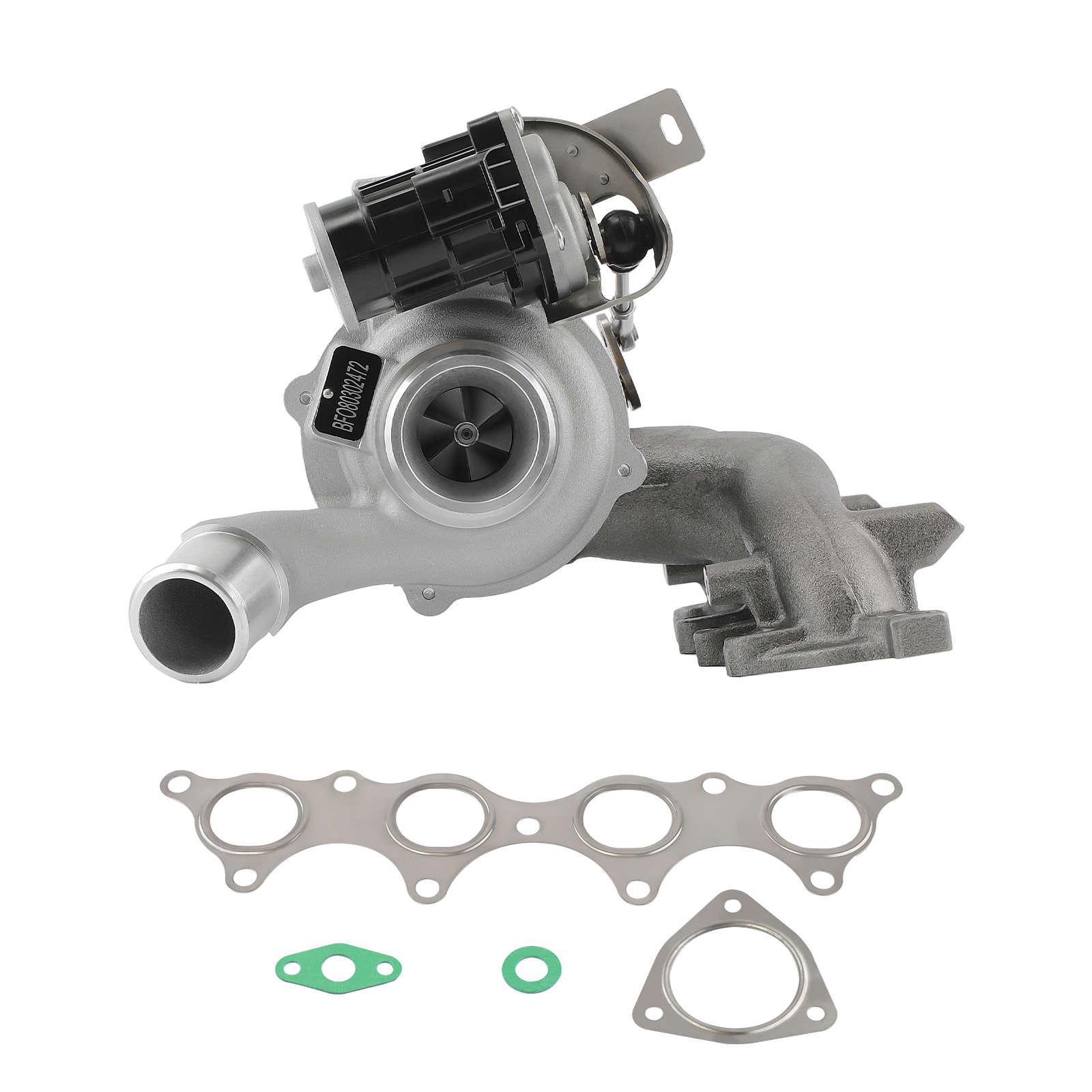 Turbolader for Hyundai Tucson / Tucson Active / IX35 G4FJ 1.6L 130KW 28231-2B760