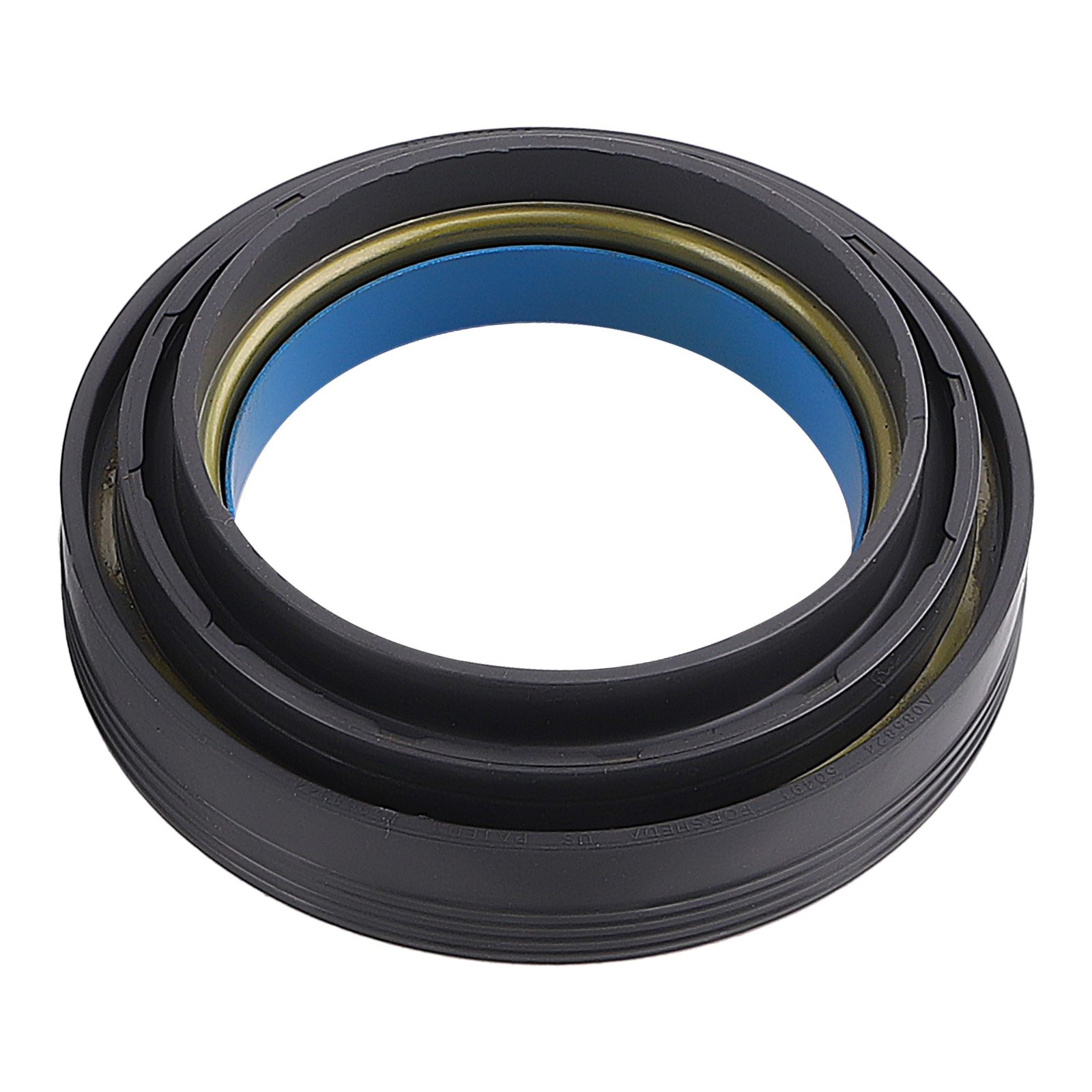 Front Axle Knuckle Vacuum & Tube Seal Kit for Ford F250/350/450 Super Duty 98-04