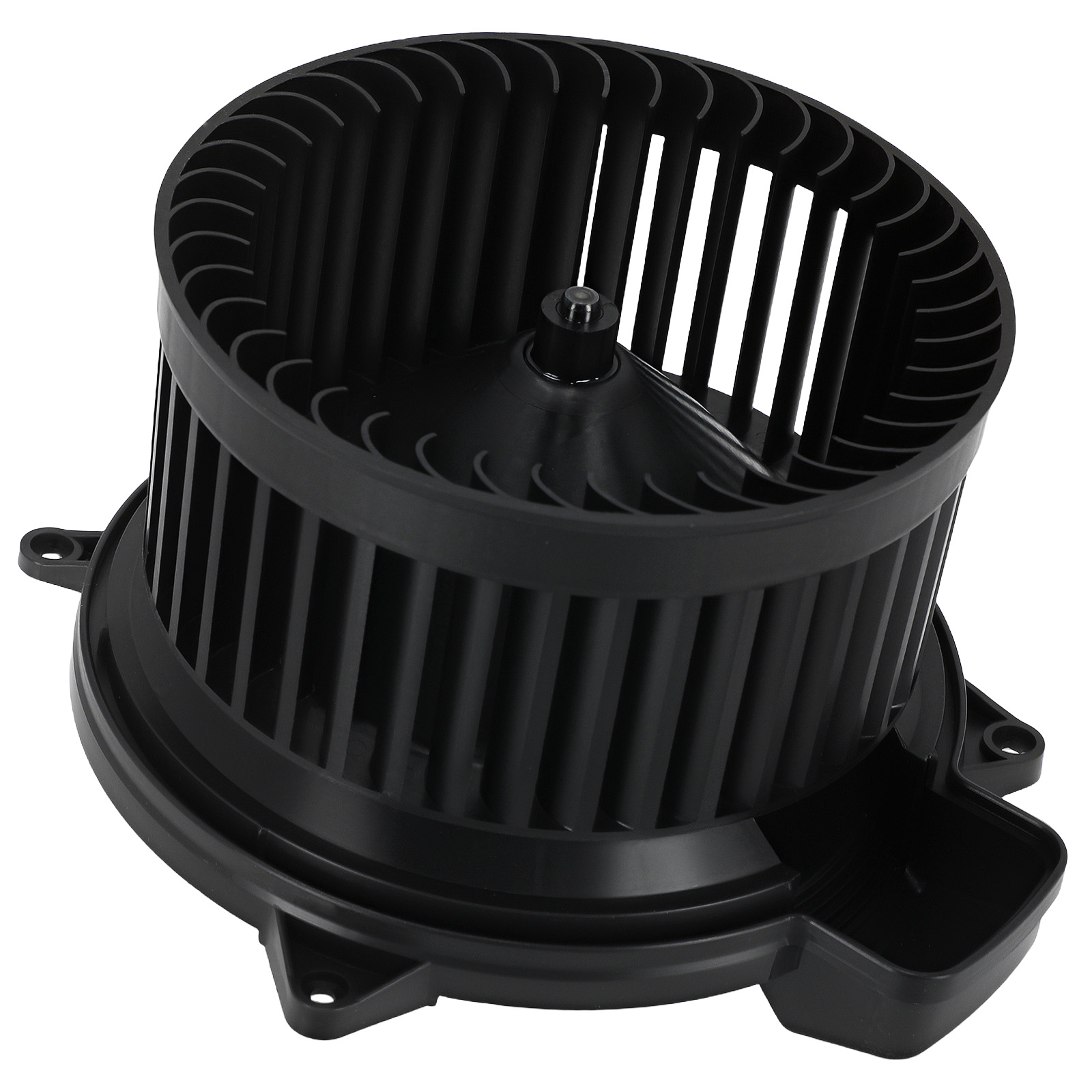 HVAC Blower Motor Fan 1648350507 for Mercedes-Benz GL550 ML550 5.5L V8 2008-2011