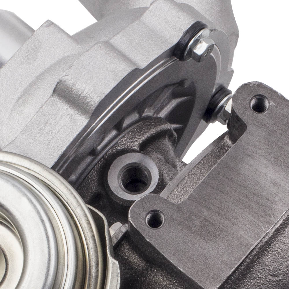 TURBOCOMPRESSEUR for AUDI VW 2.5TDI V6 454135 AKN BDH CONSTRUCTION BFC BCZ BDG