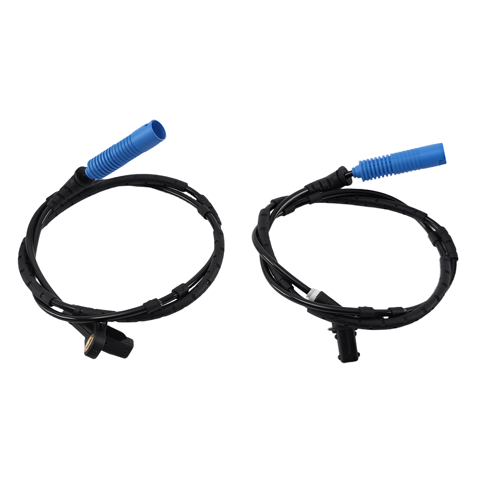 Front Rear ABS Wheel Speed Sensor for BMW 330I 325I M3 2.5 3.0 2001-2006 ALS464