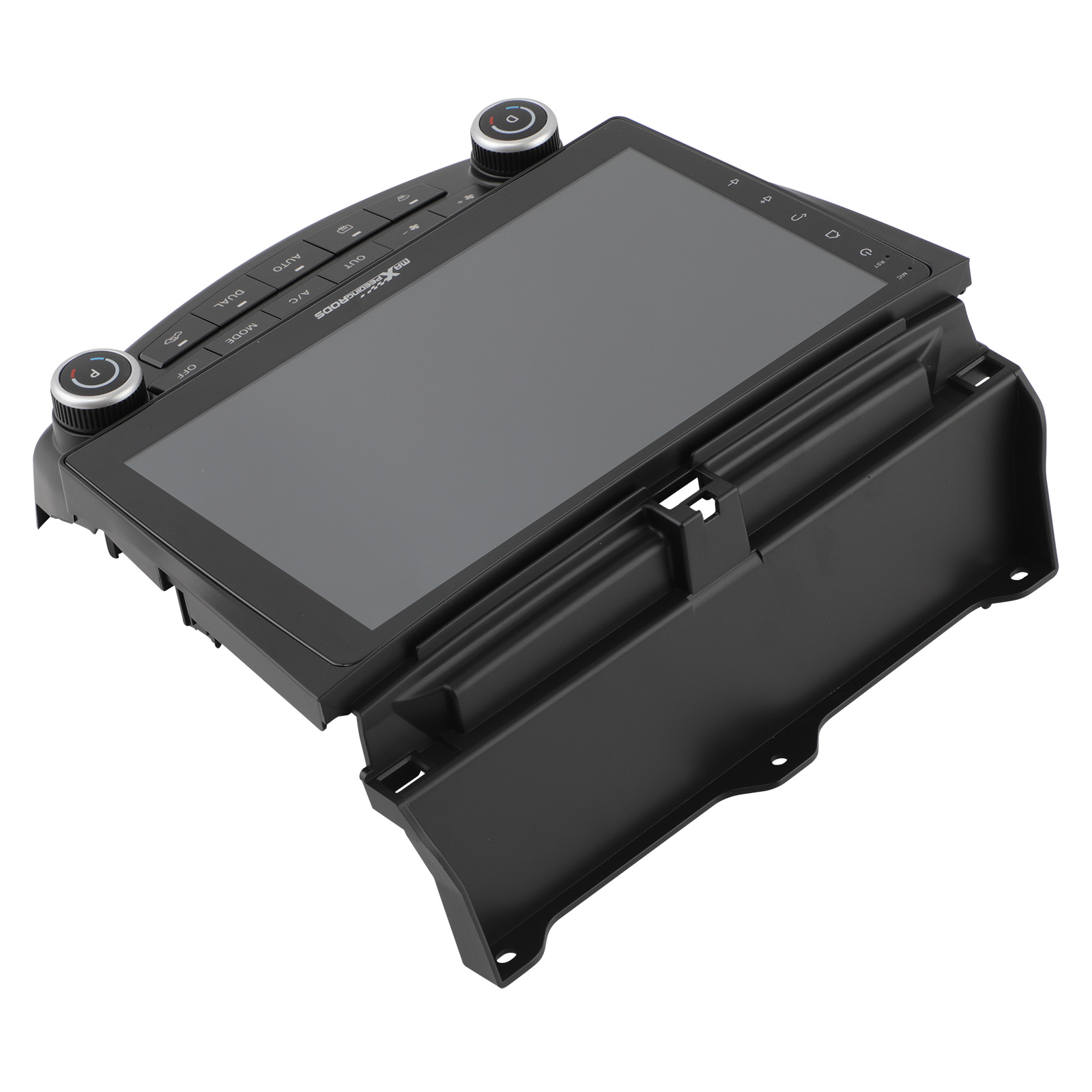 10.1'' Android 12 Car Radio GPS DVD Player 32G for Honda Accord 03-04-05-06-07