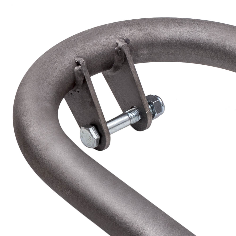 Universal Shock Hoop Kit Fit for Toyota Pickup 79-95 4Runner 4x4 1985-1995