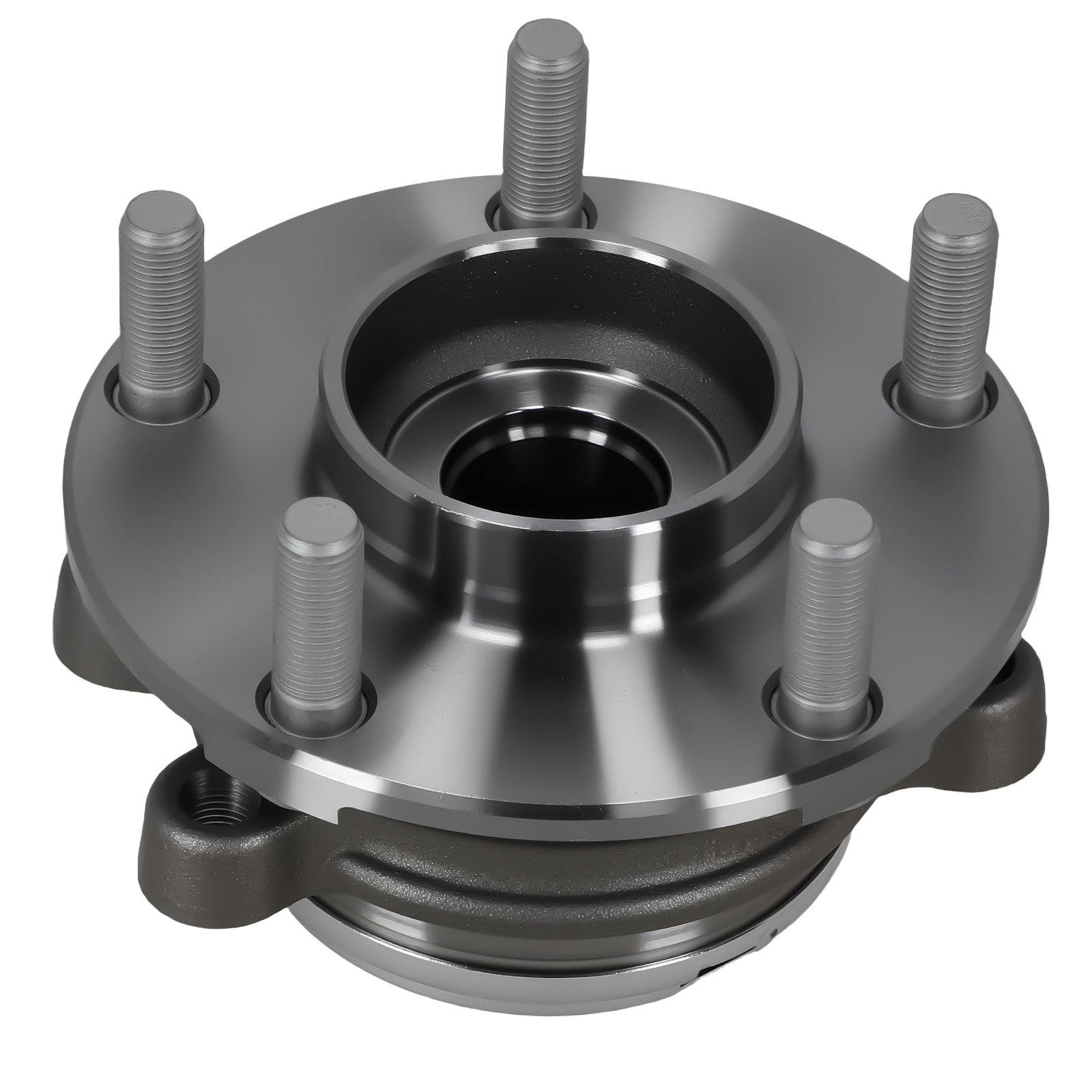 Front Wheel Hub & Bearing for Infiniti G25 G35 G37 RWD 2007-2013 513334 WA513334