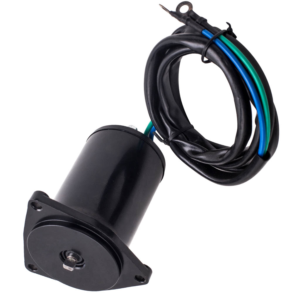 Power Tilt  Trim  Motor  for Yamaha  85 hp  40  50 60 70 90HP 