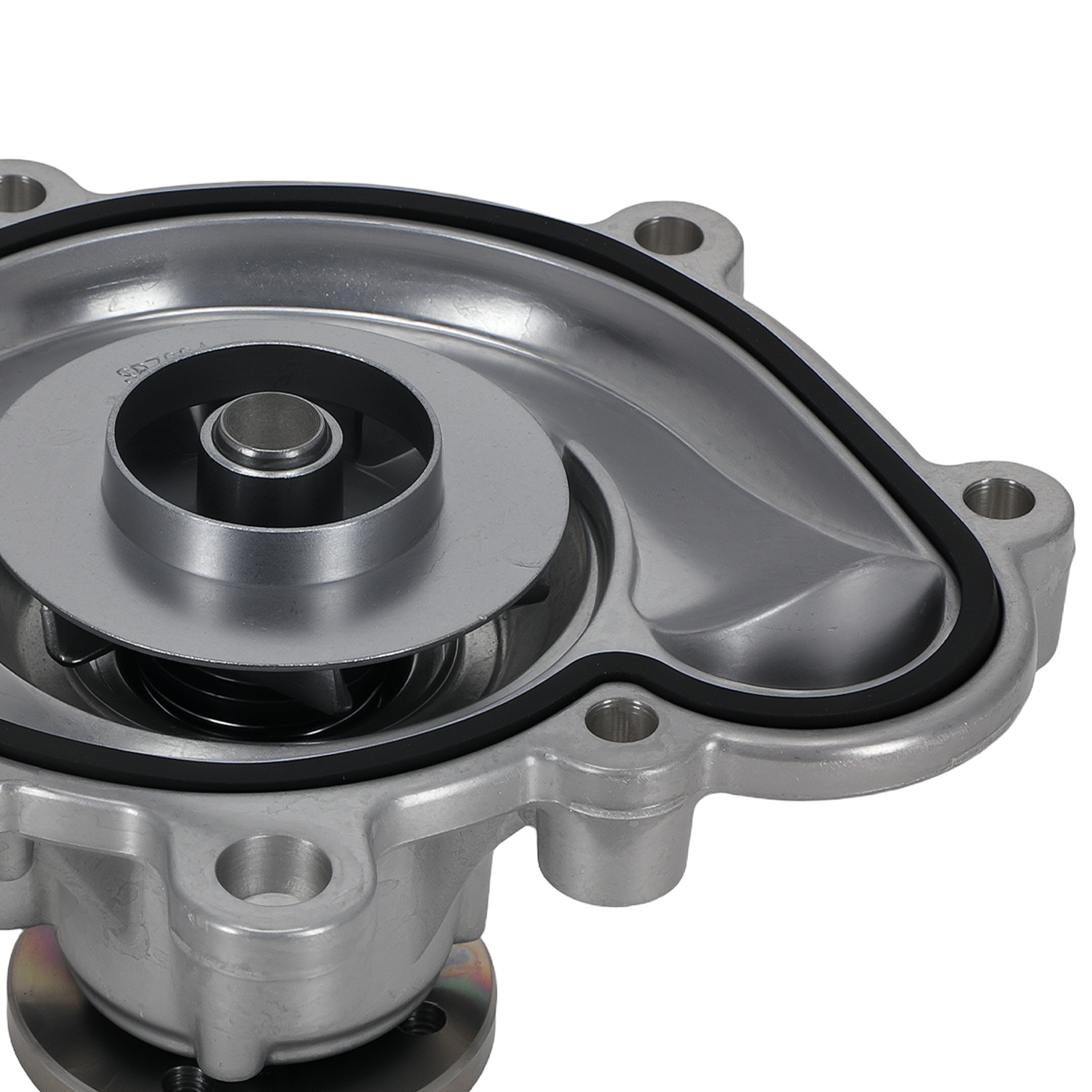 Bomba de agua del motor for Mercedes C250 SLK250 1.8L 2012-2015 147-2350 AW6030